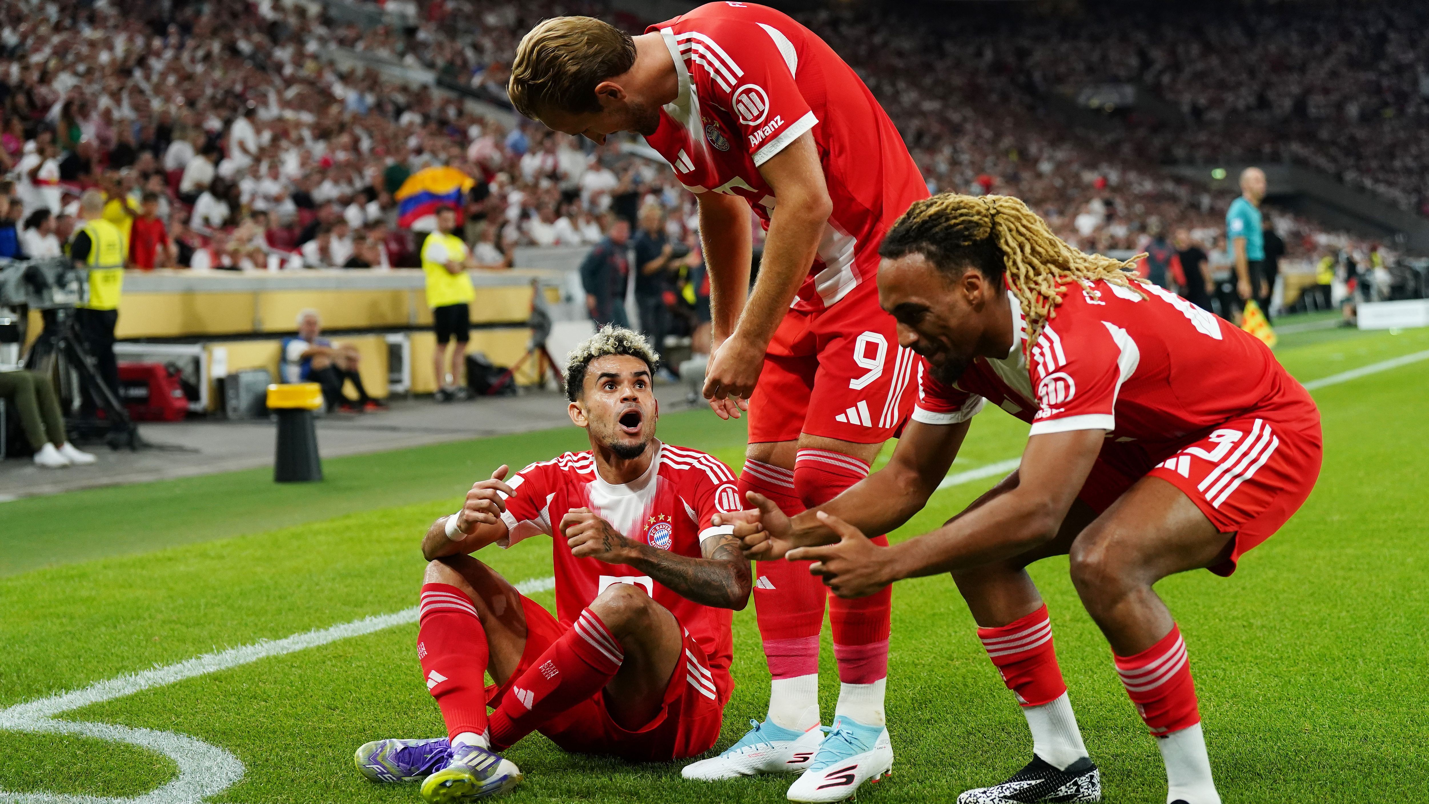 They Don’t Have a Harry Kane!” – Why Ousmane Dembélé Isn’t Enough to Make PSG Champions League Favourites, as Bayern Munich Hero Backs Vincent Kompany’s Side