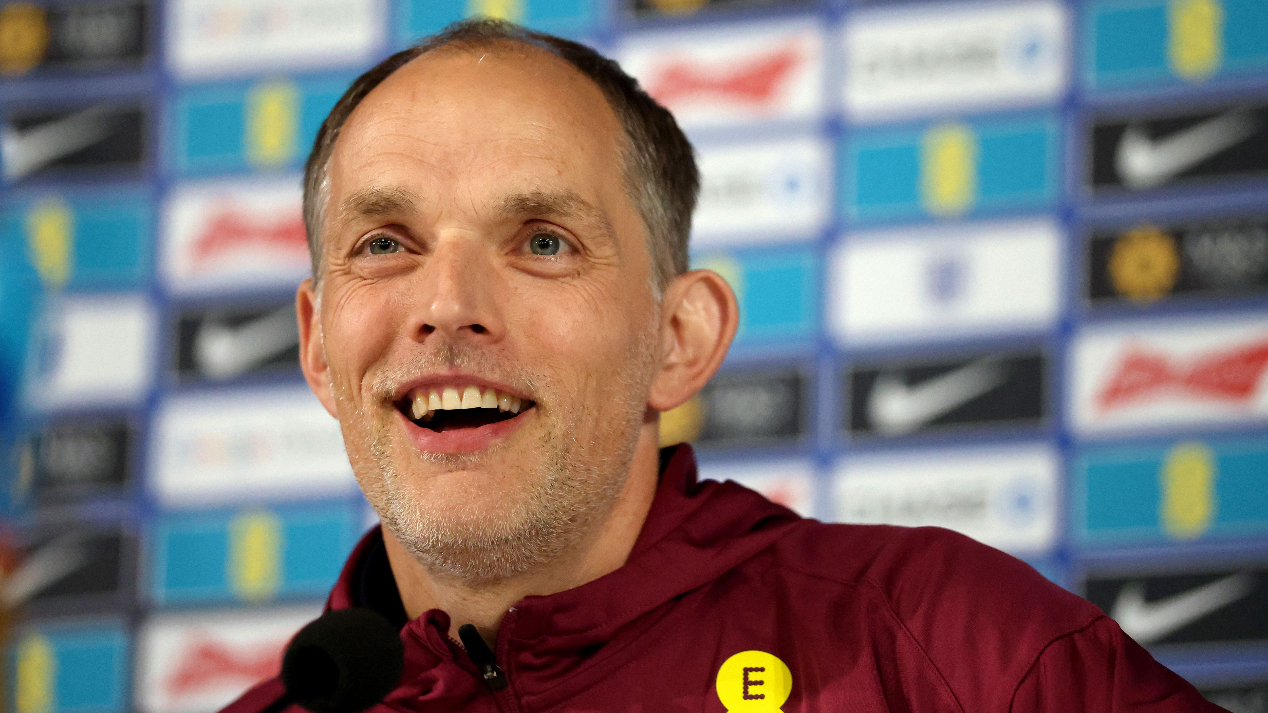 Thomas Tuchel Overlooks Jude Bellingham’s Performance in Real Madrid vs. Liverpool Amid England Squad Announcement Prospects