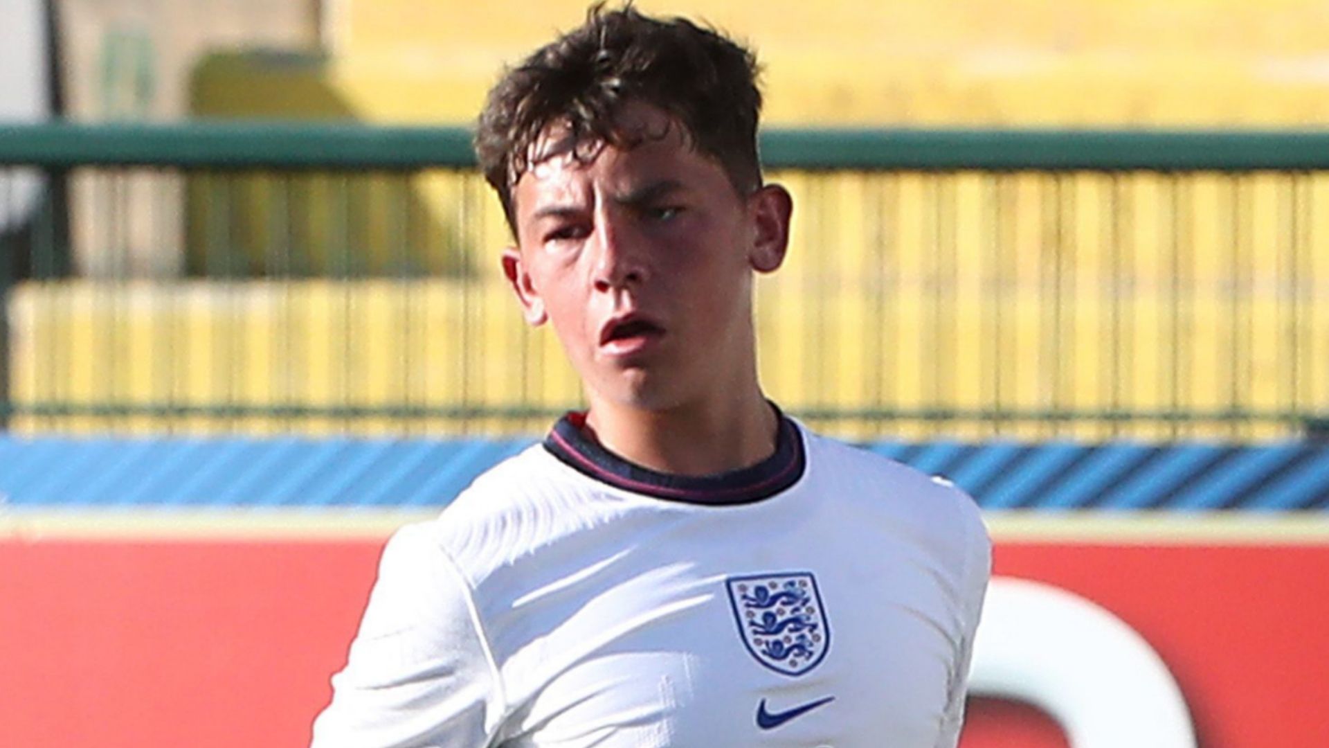 Max Dowman’s England Prospects: 15-Year-Old Arsenal Prodigy on the Verge of Five Age Group Promotion