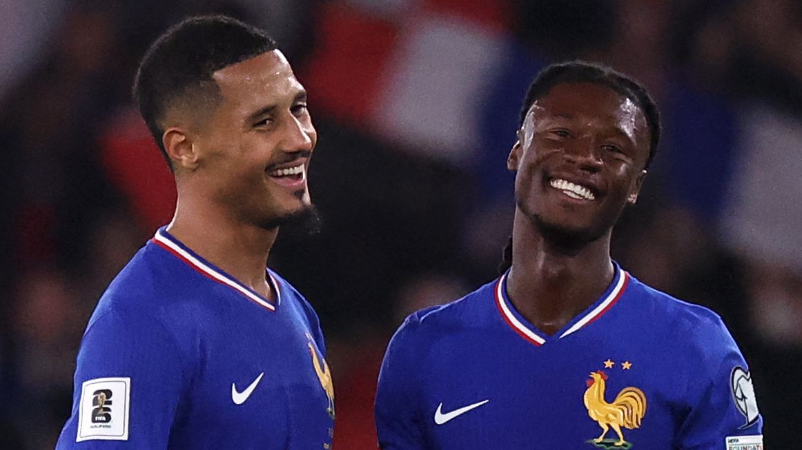 Eduardo Camavinga Sustains Additional Injury, Departing French National Team Camp Without Joining Kylian Mbappé and Teammates in Training