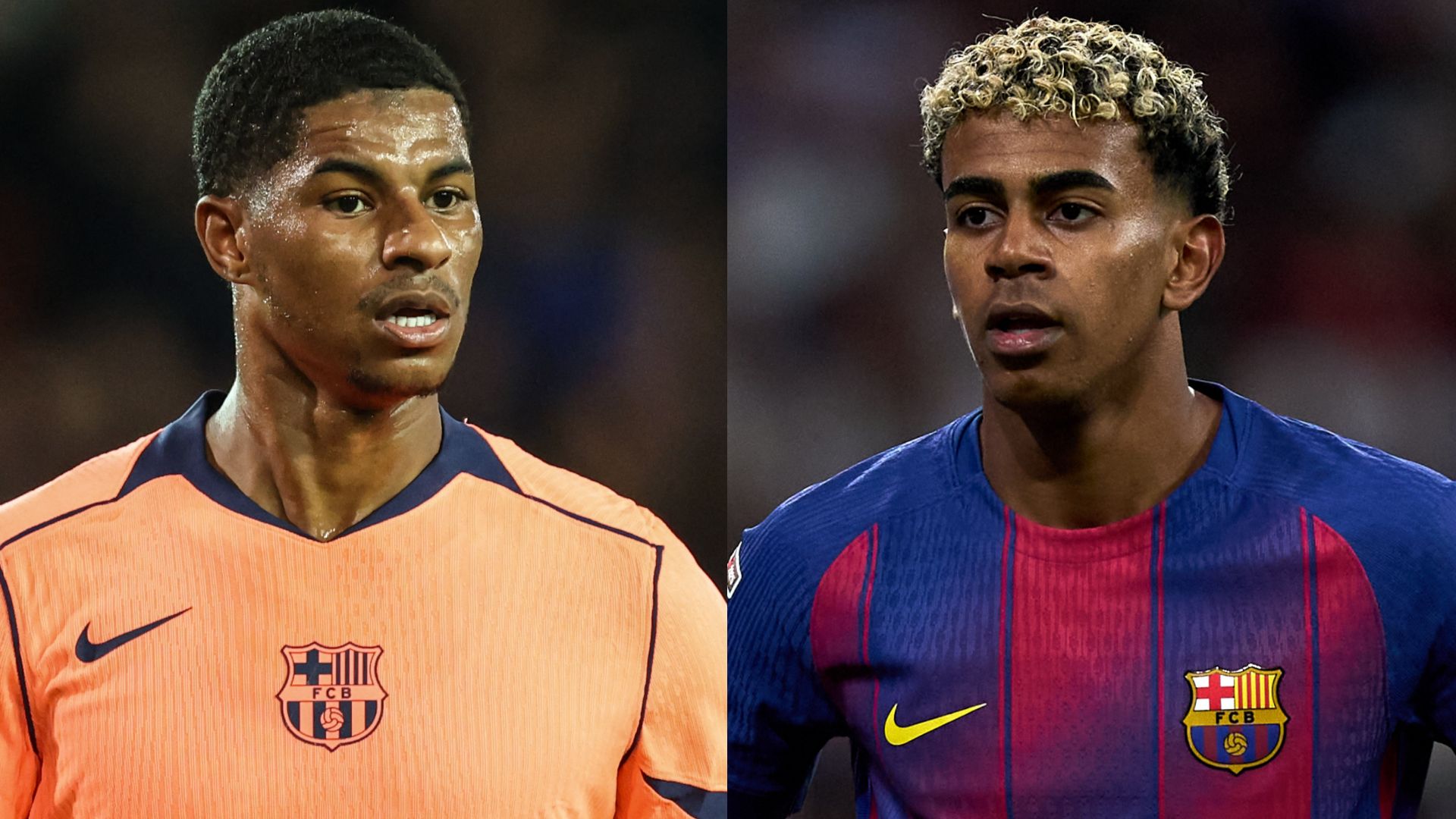 Marcus Rashford Poised to Surpass Lamine Yamal as Barcelona’s Premier Talent, with Manchester United Loanee Encouraged to Forge His Own Legacy