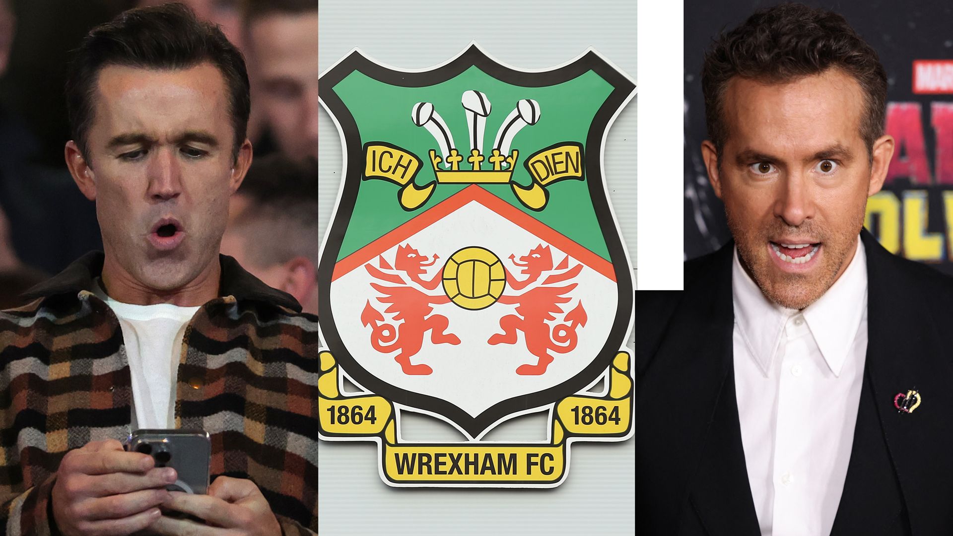 Exploring the £30 Million Investment by Ryan Reynolds and Rob McElhenney for Wrexham’s Record-Breaking Transfer Spend: A Comparison of Transfer Models with Tom Brady’s Birmingham