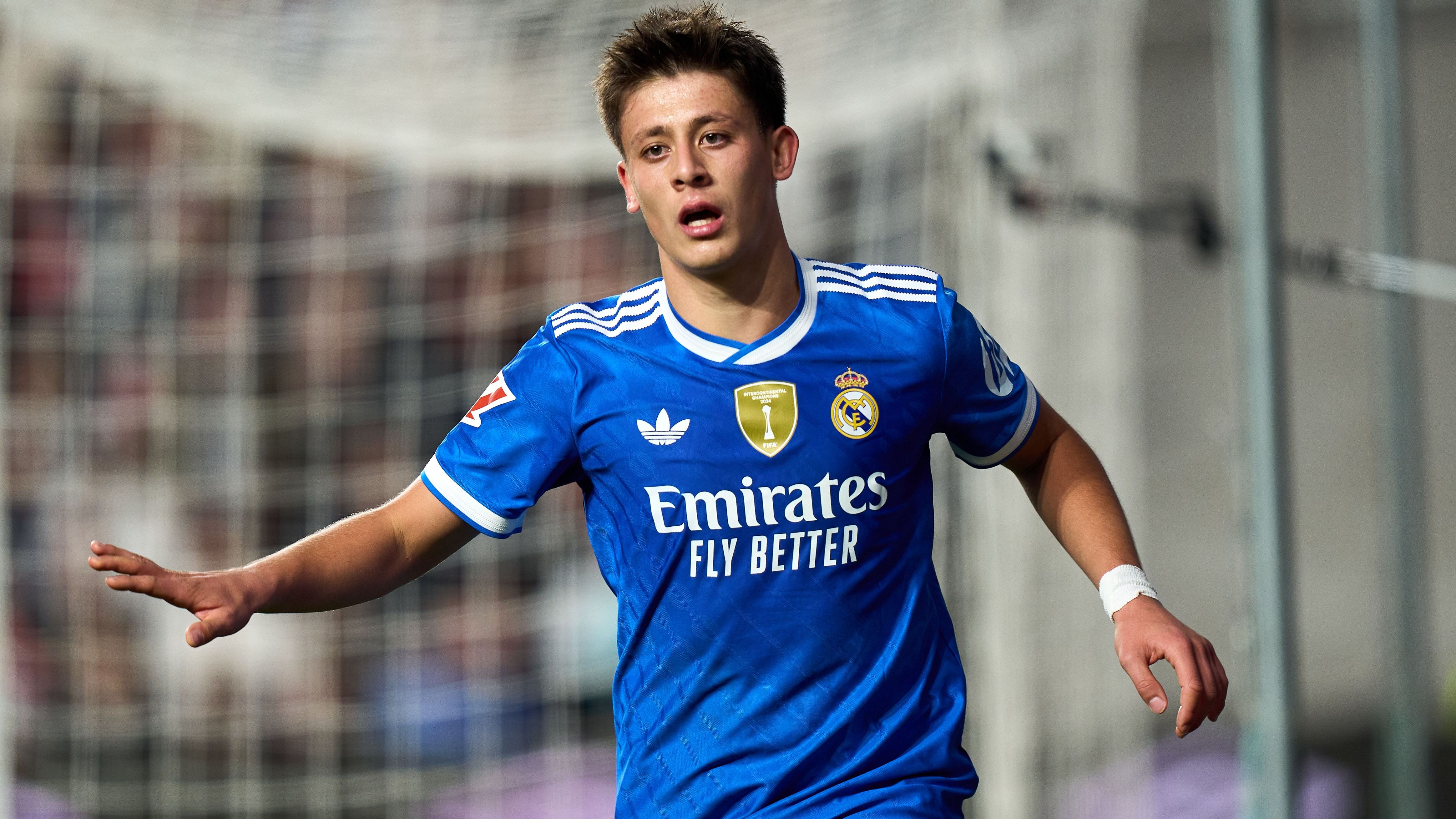 Toni Kroos Backs Arda Guler as Real Madrid’s Long-Term Asset, Praising the Turkish Youngster’s Exceptional Delicate Touch