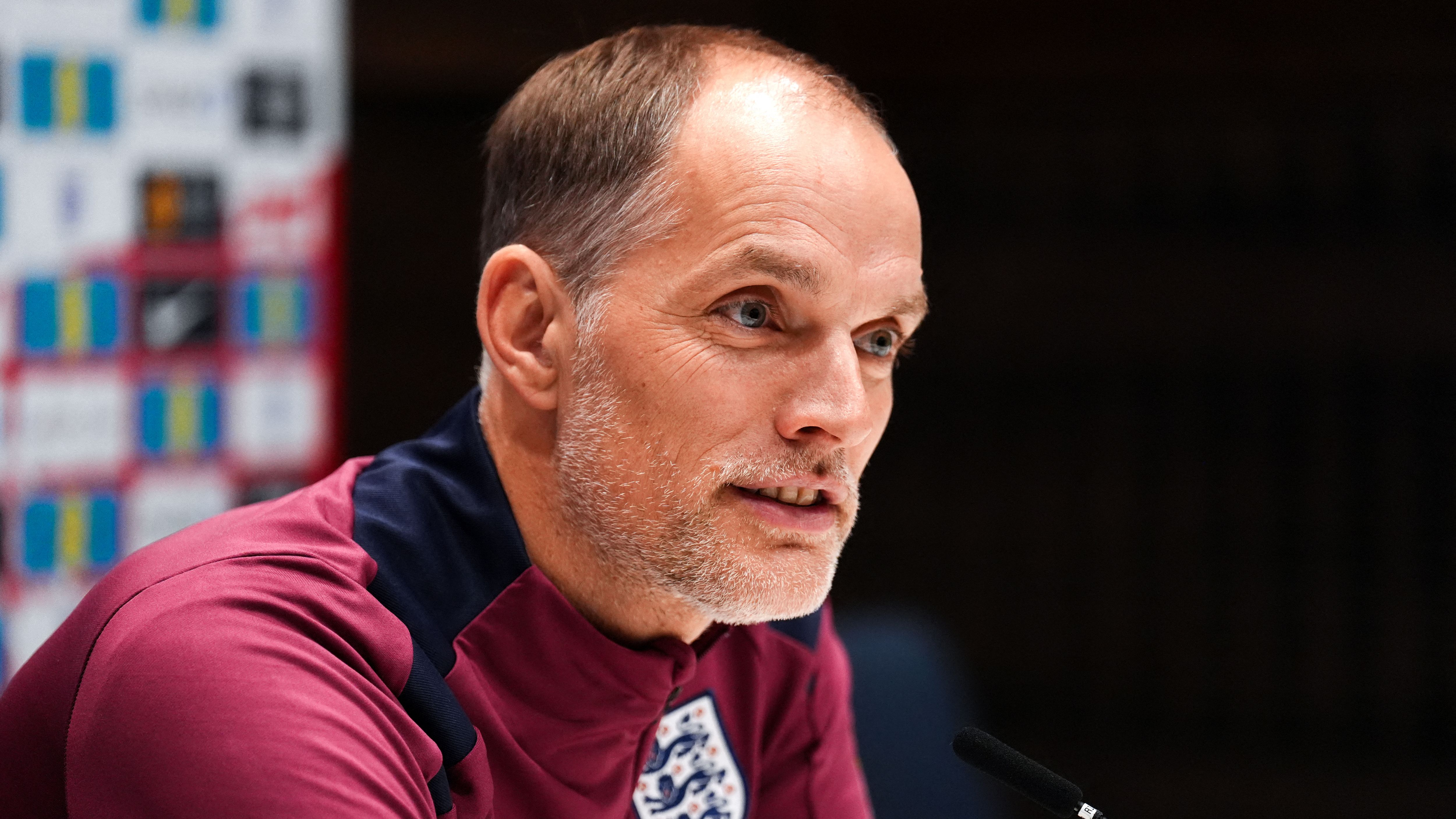 Thomas Tuchel Endorses ‘Bomb Squad’ Nickname for Jude Bellingham and England’s Substitutes Following Victory Over Serbia