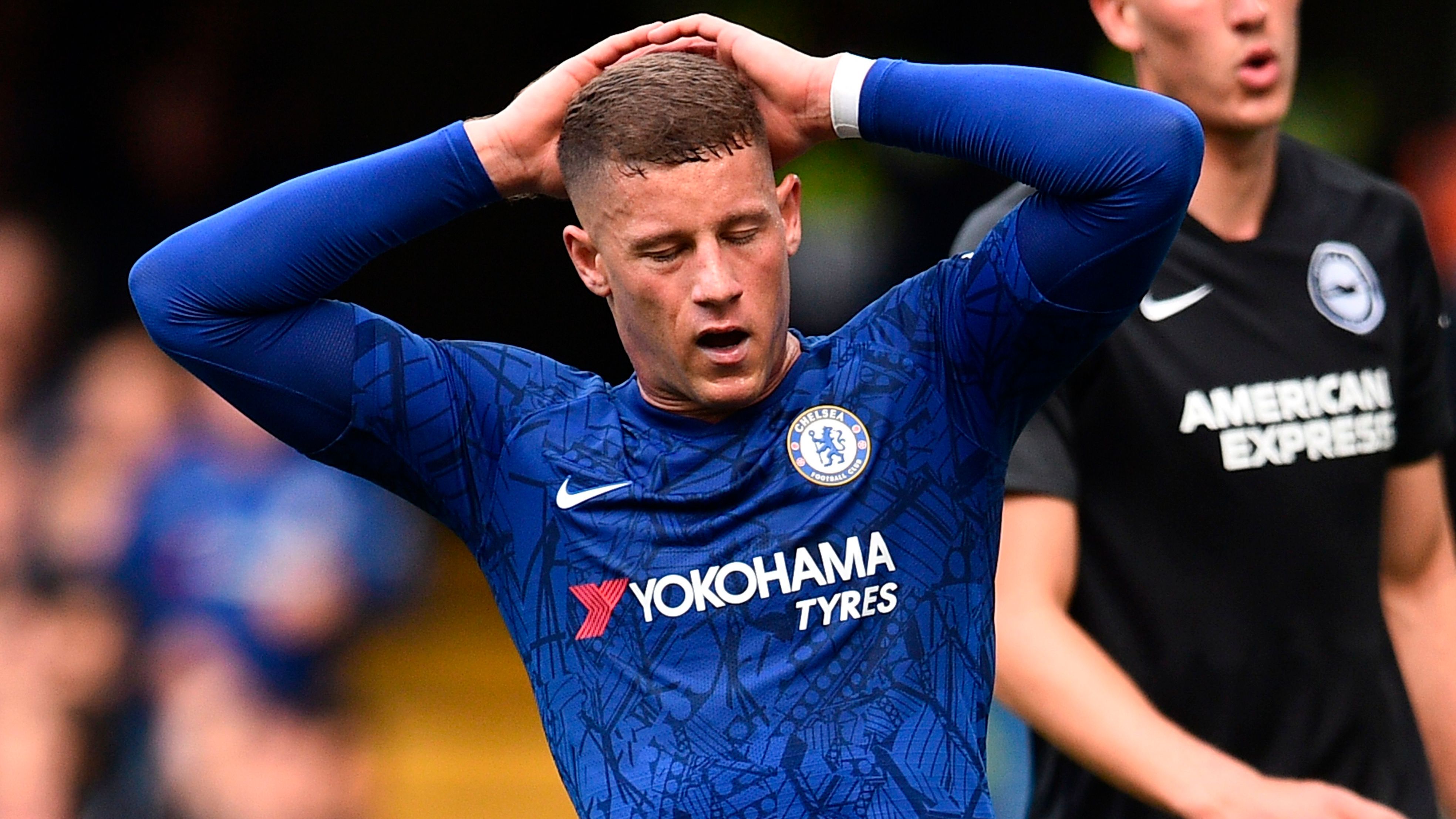 Ross Barkley Discusses Alcohol Challenges and Frank Lampard’s Firm Reprimand Before a Match During His Chelsea Era