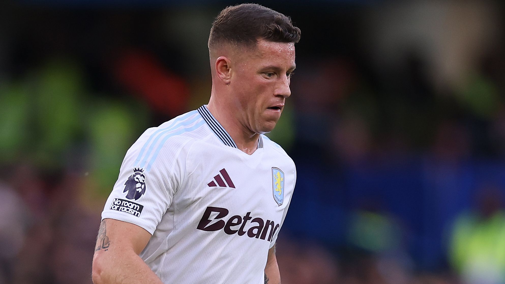 Ross Barkley Discusses Alcohol Challenges and Frank Lampard’s Firm Reprimand Before a Match During His Chelsea Era