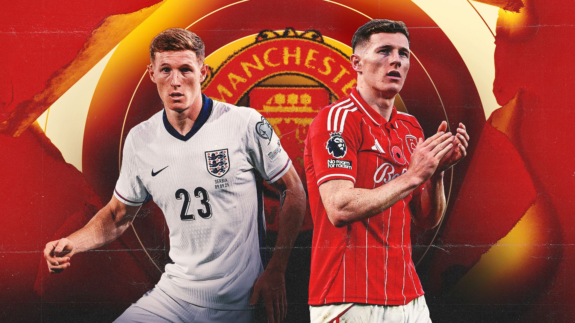 Manchester United Should Prioritize Elliot Anderson as a Key Transfer Target: The Rising England Talent Could Deliver a Declan Rice-Like Impact in the Midfield