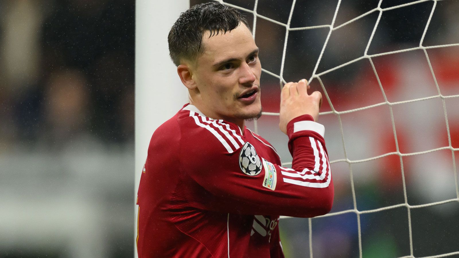 Florian Wirtz’s Rejection of Manchester City: A Missed Opportunity for Smoother Premier League Transition and Potential Stardom at Liverpool