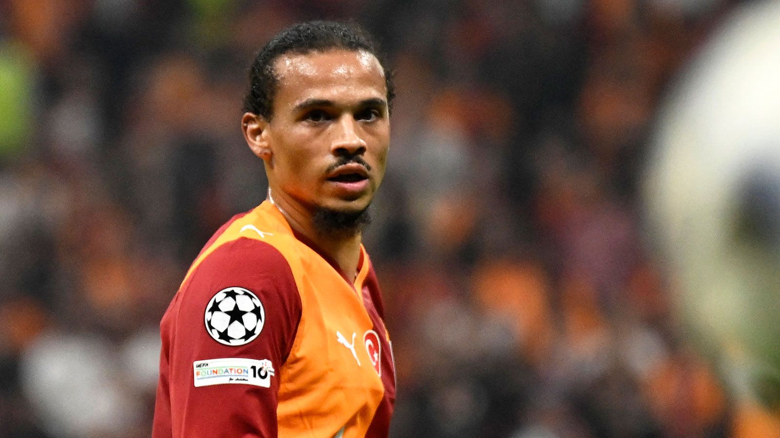 Leroy Sané Eyes Return to Bayern Munich for a Meaningful Career Conclusion