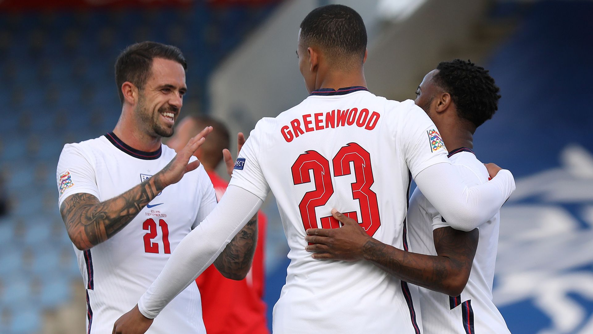 Mason Greenwood Eyes England Comeback Amid FA and Tuchel Restrictions