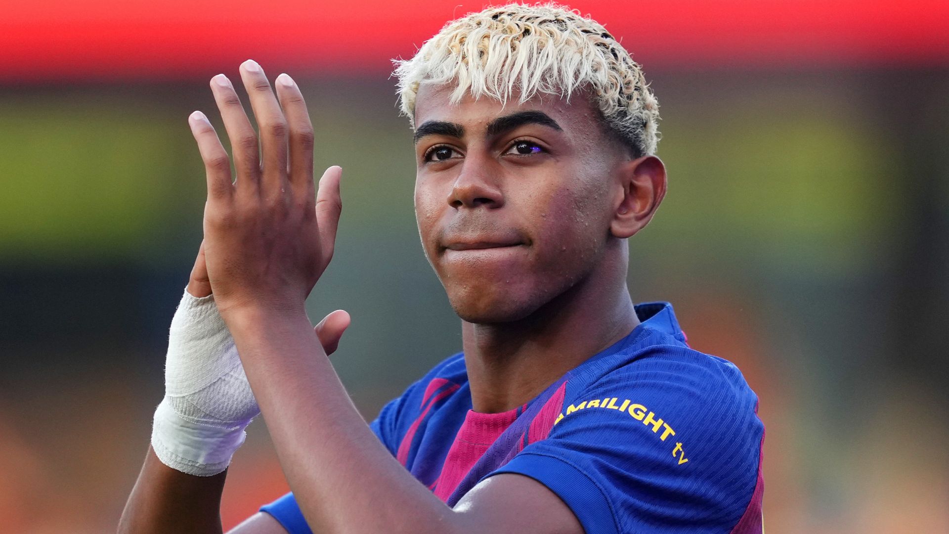 Mitigating the Risk of Lamine Yamal’s Departure: How Barcelona Secured Their Prodigious Teenage Talent