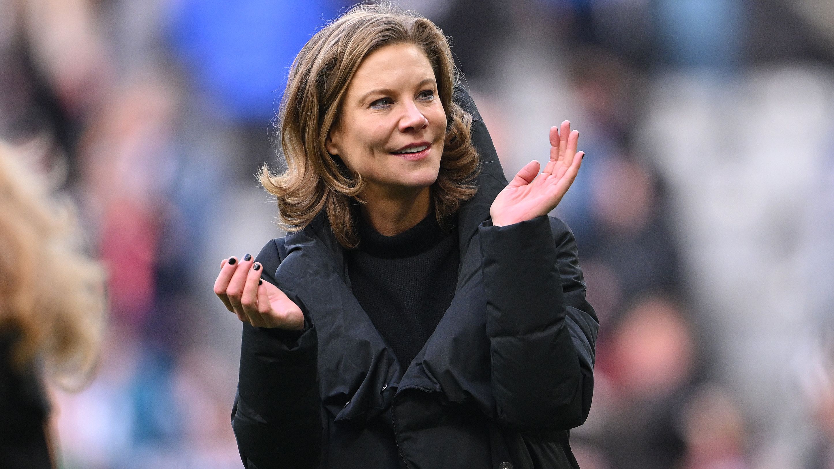 Amanda Staveley Confident: Ex-Newcastle Chief Backs Alexander Isak to Rebound at Liverpool After £125m Transfer