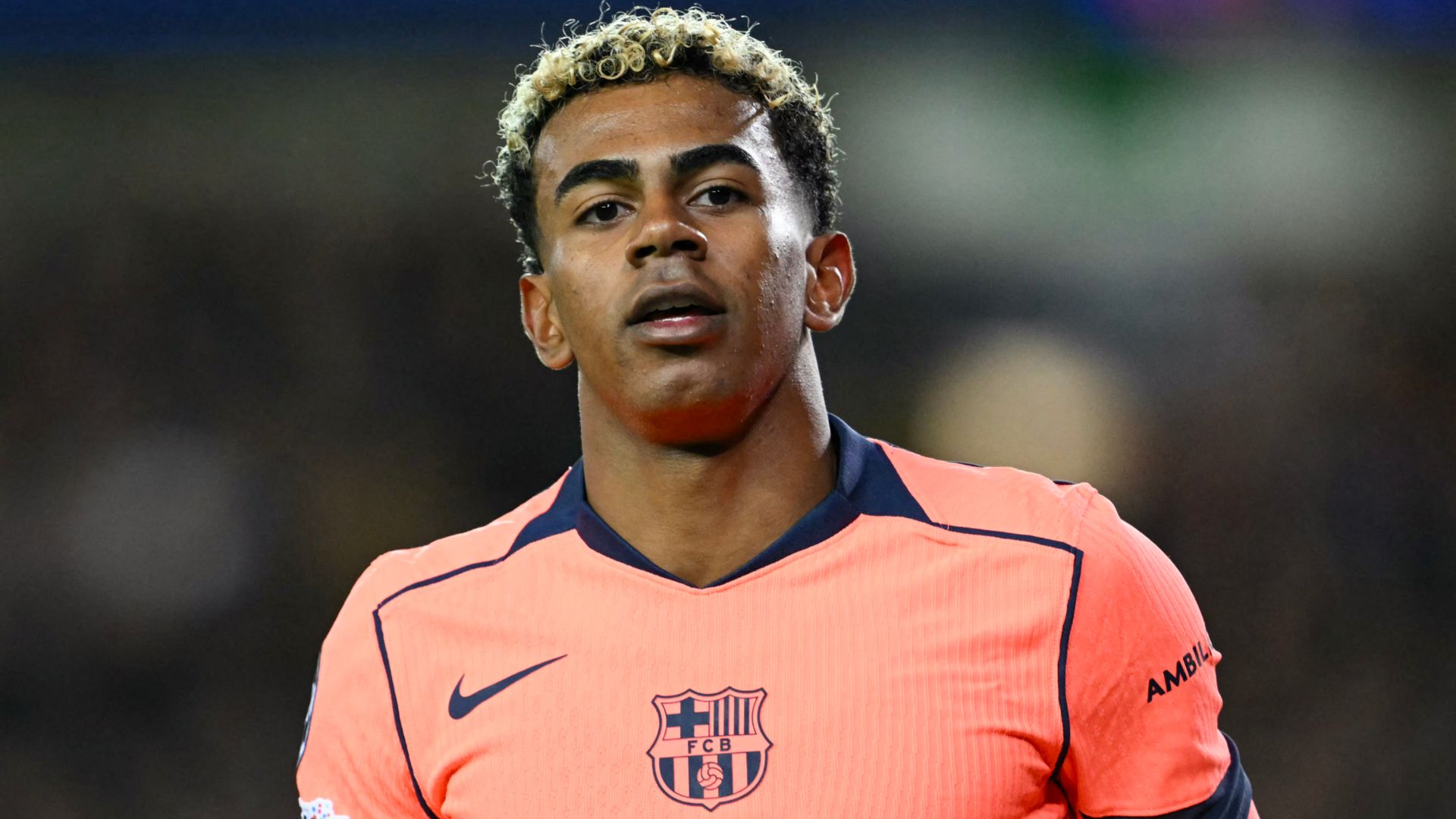 Mitigating the Risk of Lamine Yamal’s Departure: How Barcelona Secured Their Prodigious Teenage Talent