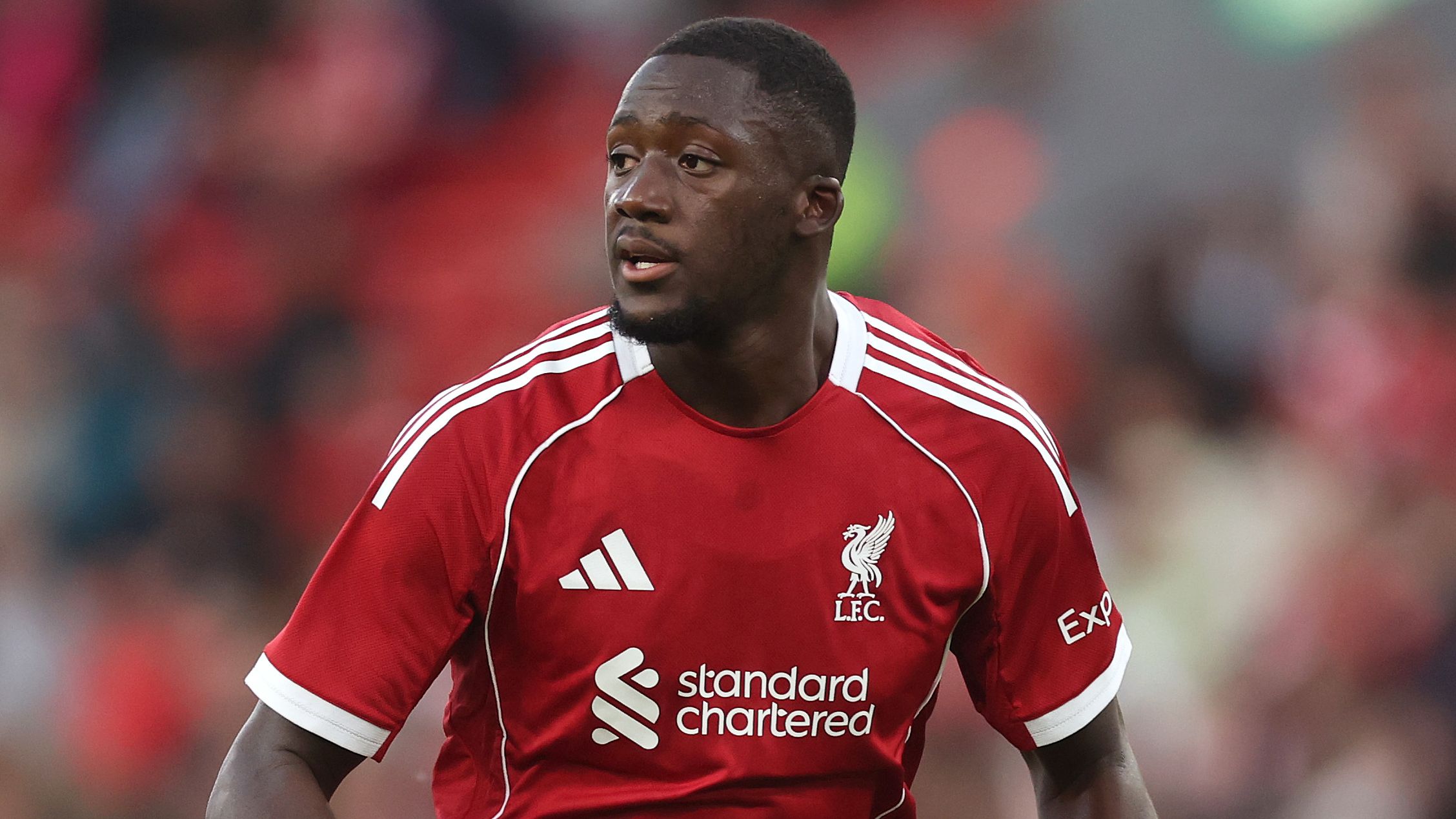 Ibrahima Konate Set to Announce Future Plans Soon Amid Real Madrid Interest and Impending Liverpool Contract Expiration
