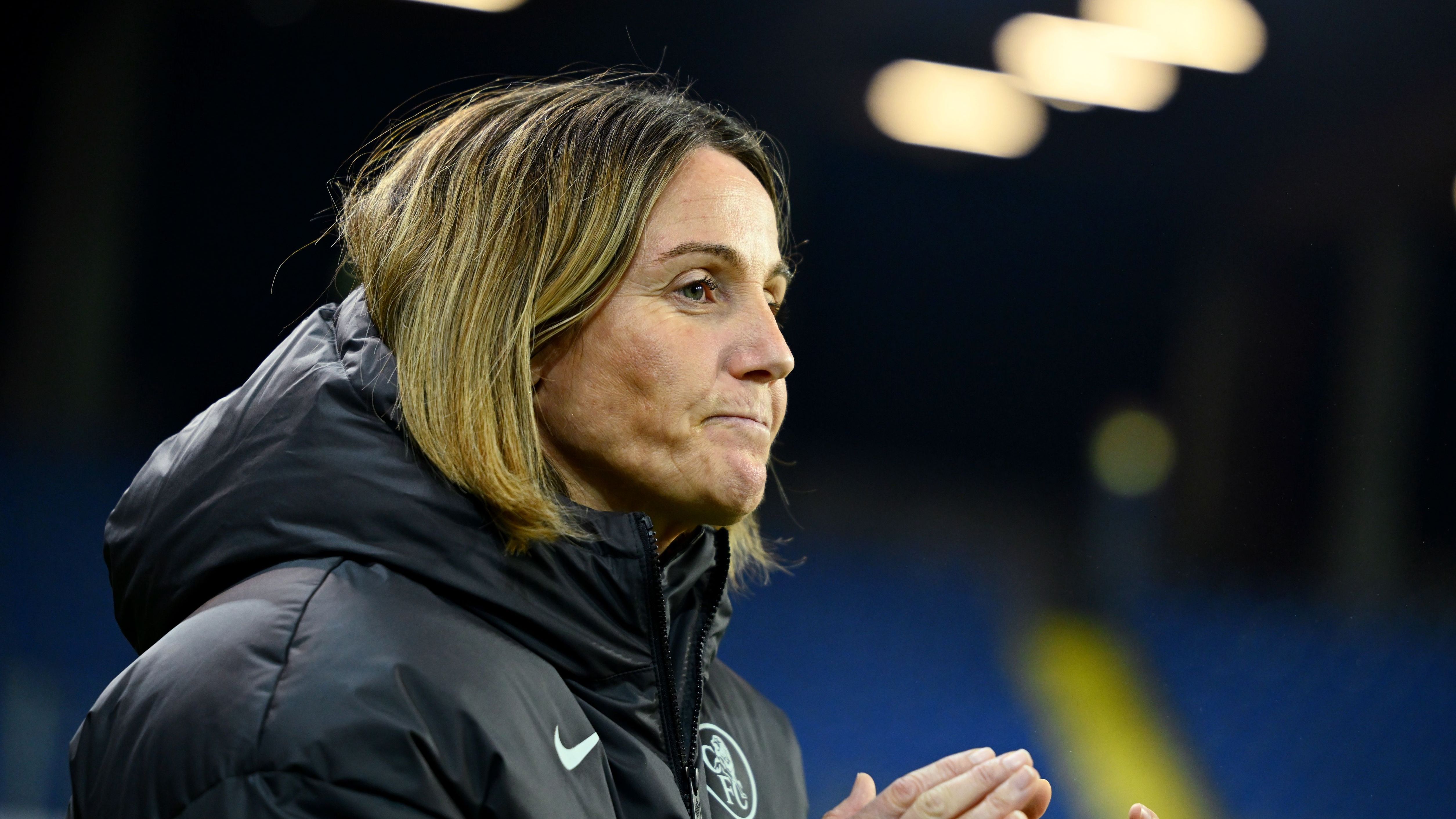 Chelsea Sets Historic Record as First WSL Team to Remain Unbeaten for 34 Games Under Sonia Bompastor