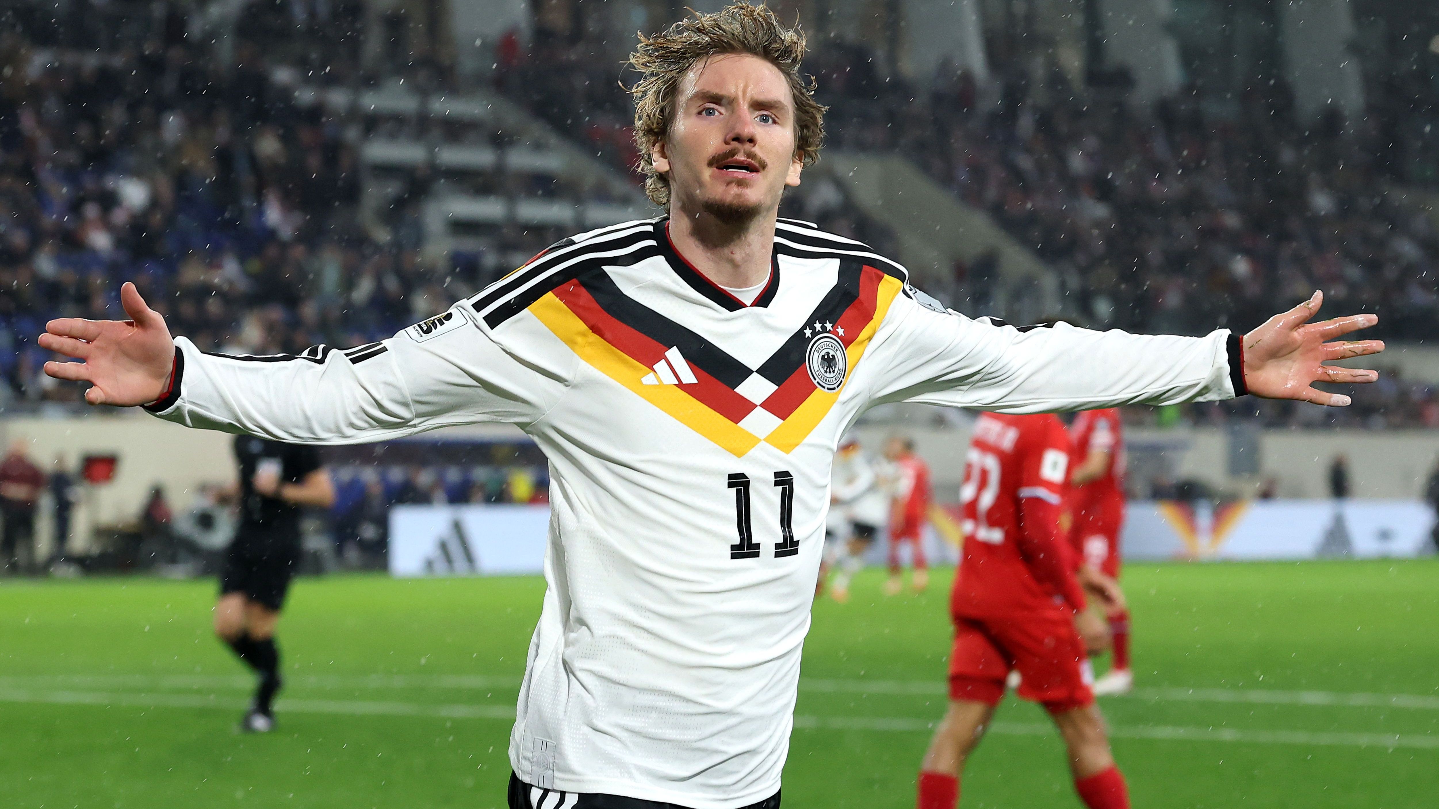 Nick Woltemade Responds to Bayern Munich Executive’s ‘Idiots’ Claim on Newcastle After Losing £65m Striker Bid