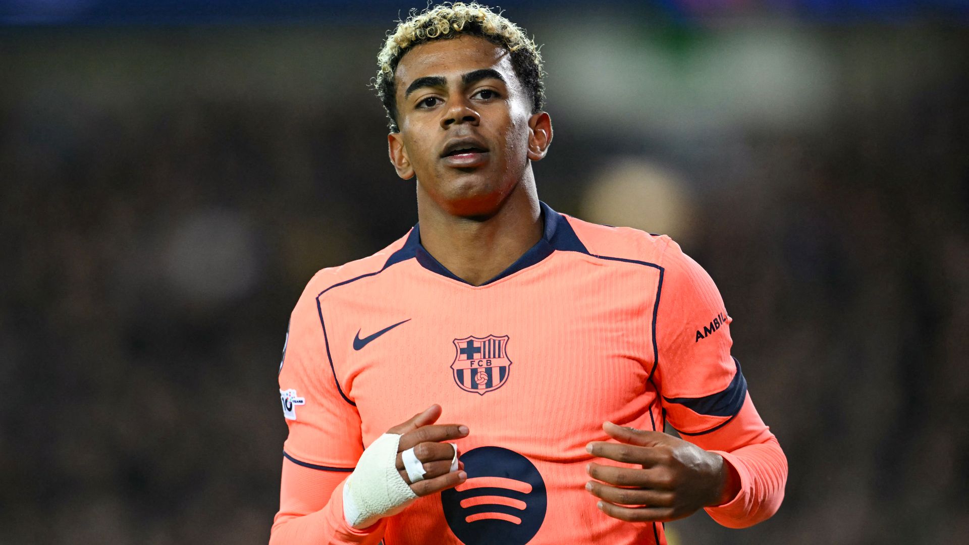 Lamine Yamal Promises Thrilling Matches for Barcelona Fans Ahead of Camp Nou’s Return