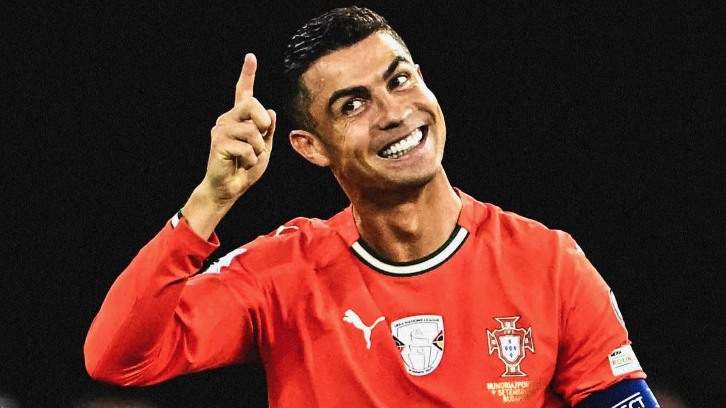 Robert Martinez Emphasizes Cristiano Ronaldo’s Importance After Portugal Qualifies for 2026 World Cup Without Suspended Captain