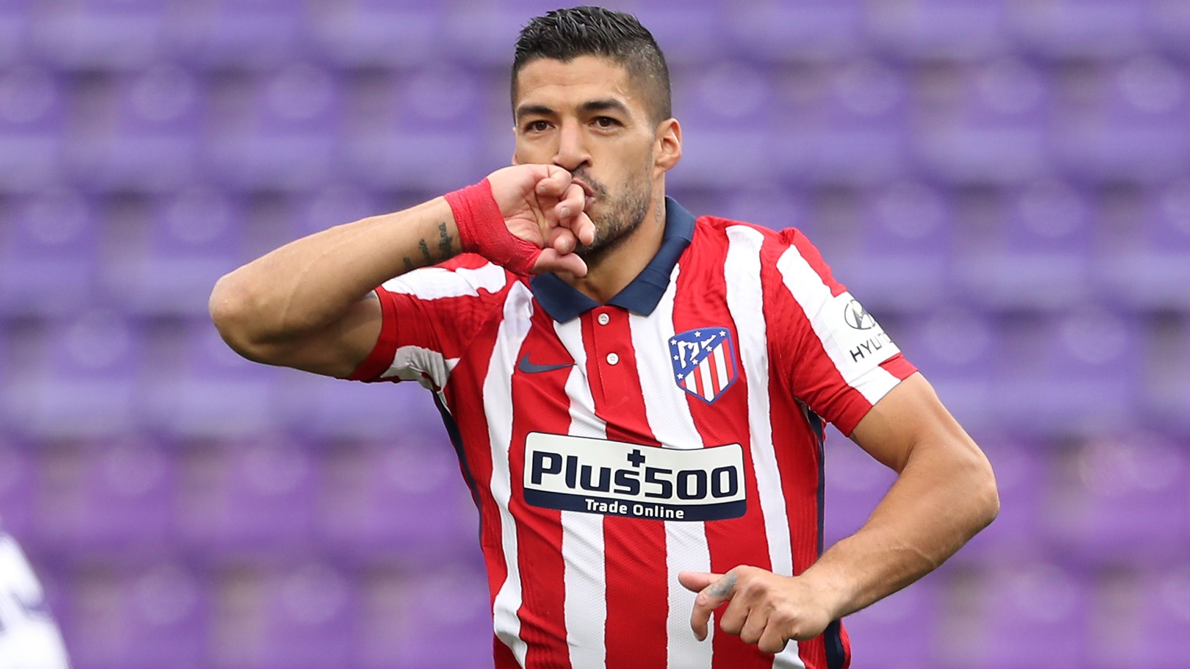 Luis Suarez of Inter Miami: Addressing Criticism, ‘Rebellion,’ and Controversies After a Season Marred by Suspensions