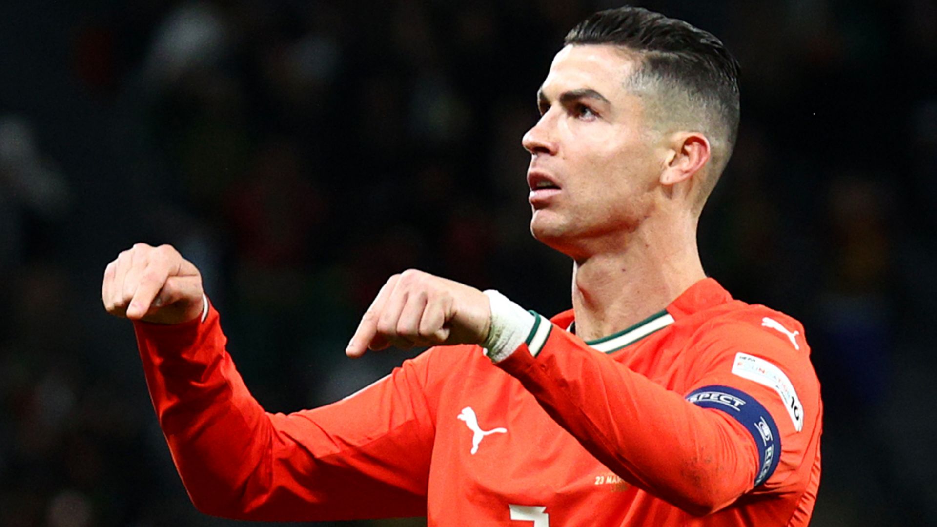 Cristiano Ronaldo Urged to Deeply Regret Missing Portugal’s Historic ‘Once-in-a-Lifetime’ World Cup Qualification Under Roberto Martinez