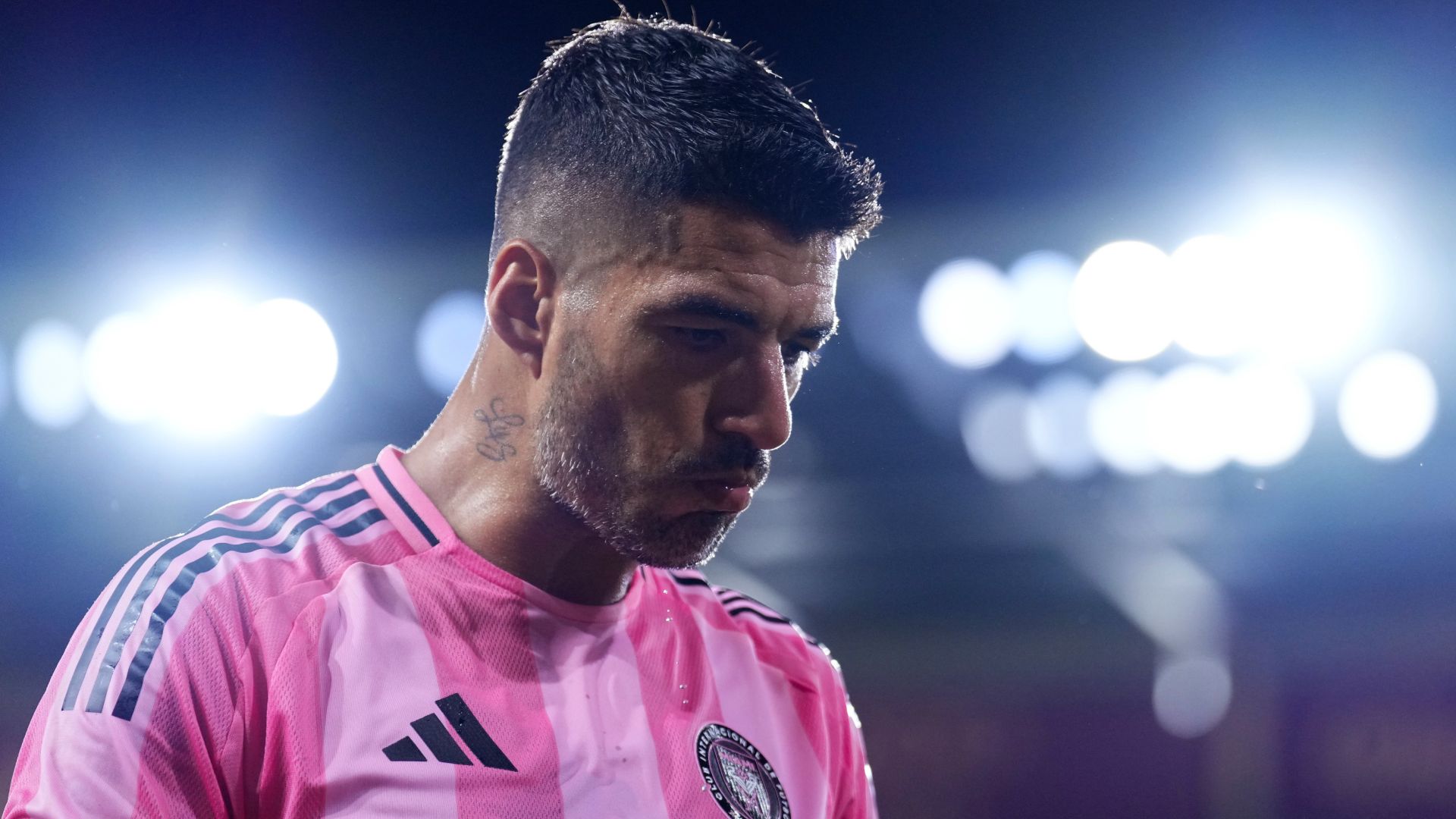 Luis Suarez of Inter Miami: Addressing Criticism, ‘Rebellion,’ and Controversies After a Season Marred by Suspensions