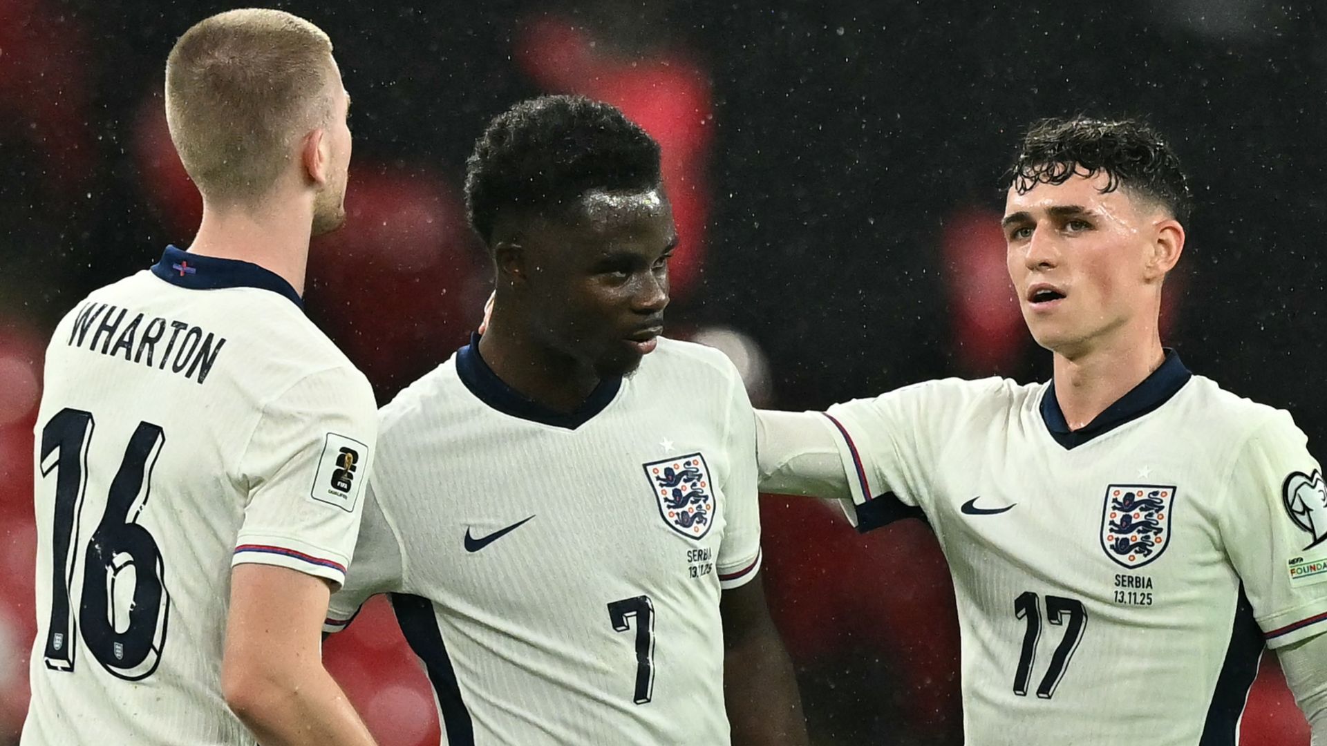 Roy Keane Criticizes England Star for Lack of Resilience in Albania Victory, Despite Stellar World Cup Qualifying Campaign