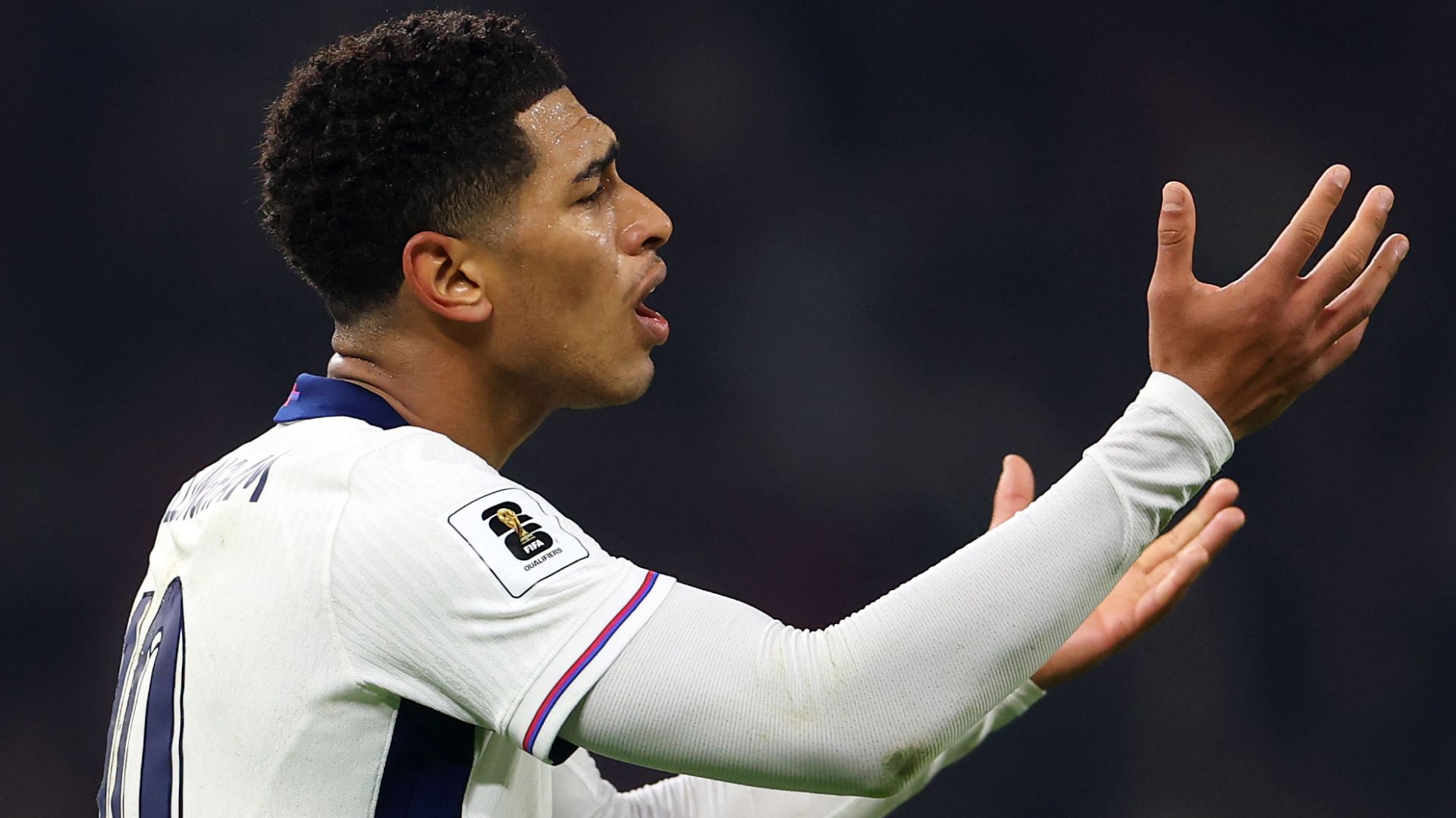 Ian Wright Responds to Criticism of Jude Bellingham Following Warning from England Manager Thomas Tuchel on Behaviour