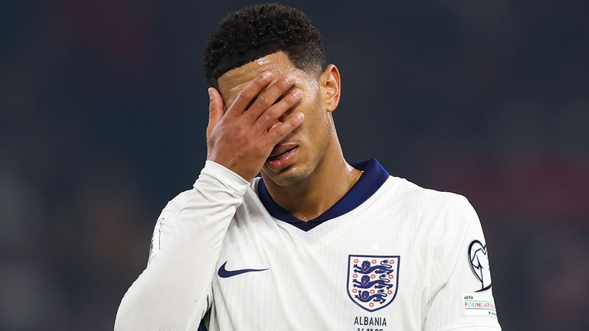 Ian Wright Responds to Criticism of Jude Bellingham Following Warning from England Manager Thomas Tuchel on Behaviour