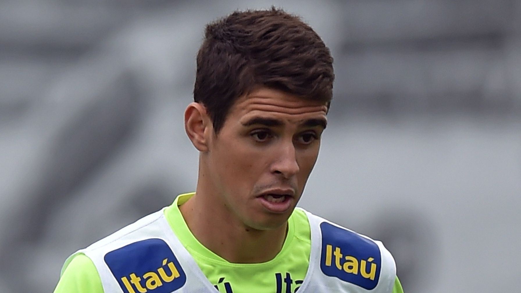 Former Chelsea Player Oscar Discharged from Hospital After Heart Condition Diagnosis
