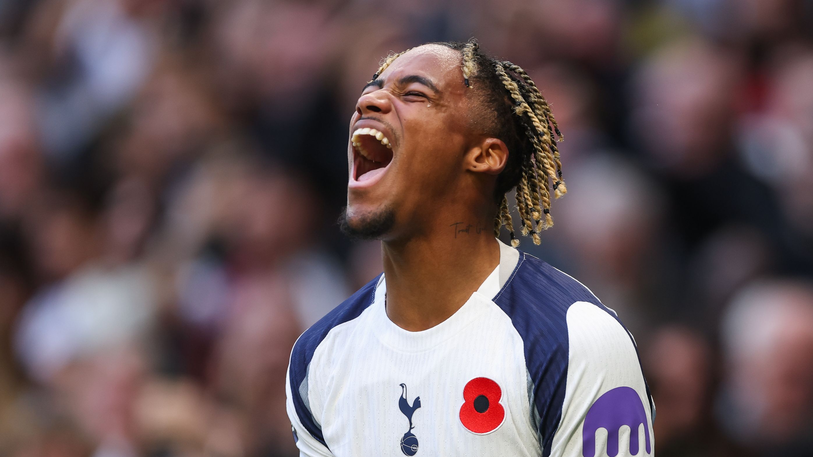 France Manager Didier Deschamps Considers Call-Up for Talented Tottenham Hotspur Prospect After Impressive Season Start Under Thomas Frank