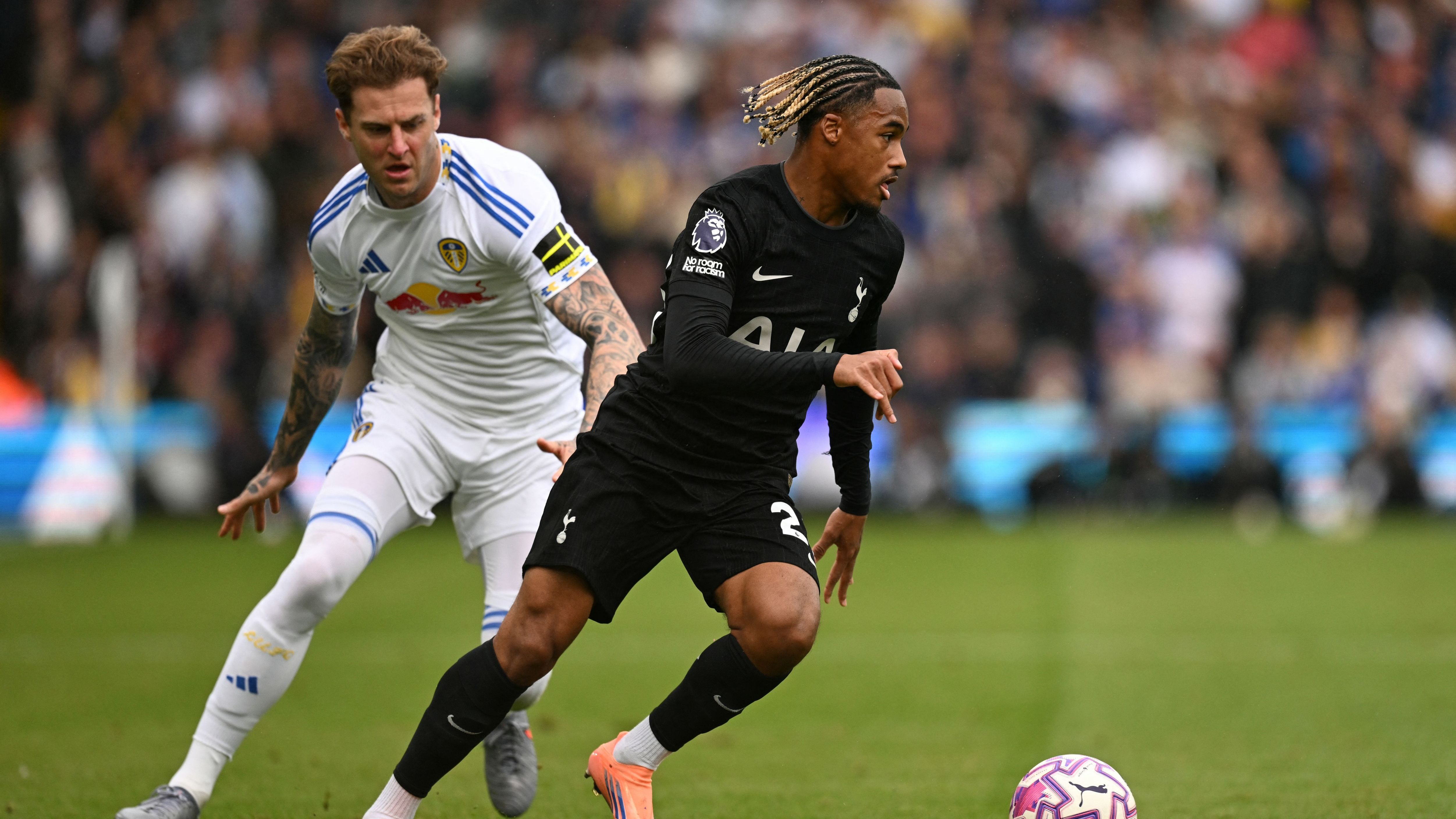 France Manager Didier Deschamps Considers Call-Up for Talented Tottenham Hotspur Prospect After Impressive Season Start Under Thomas Frank