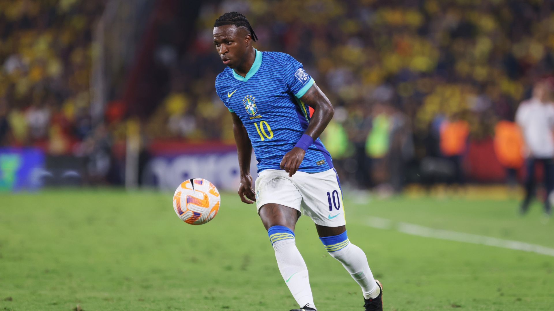 Vitor Roque Reflects: Early Barcelona Move Damaged Confidence, But Palmeiras Heroics Led to Brazil Squad Return