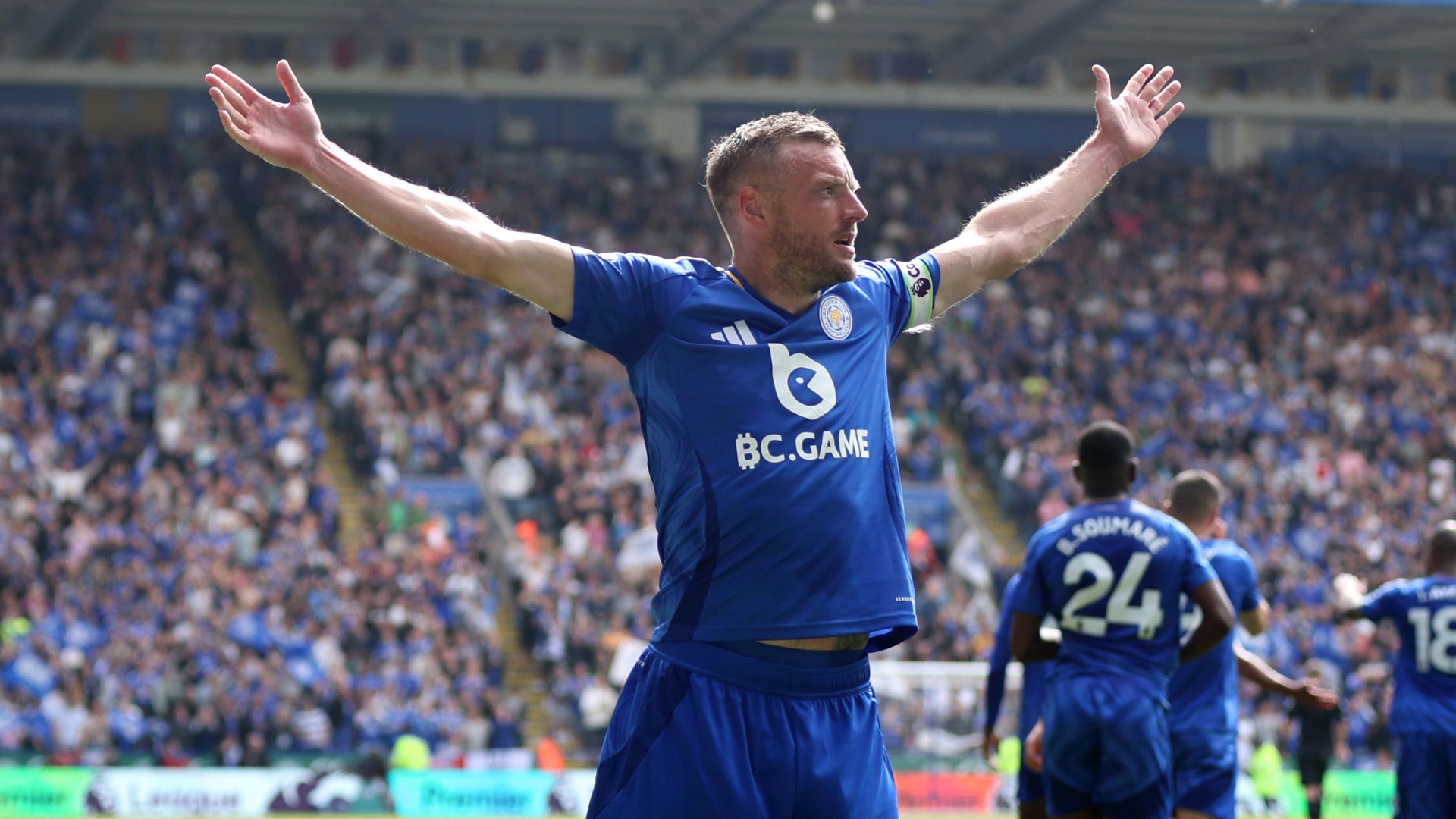 Former Inter Player Regrets Forgoing Leicester’s Historic Premier League Victory After Roberto Mancini’s Influence