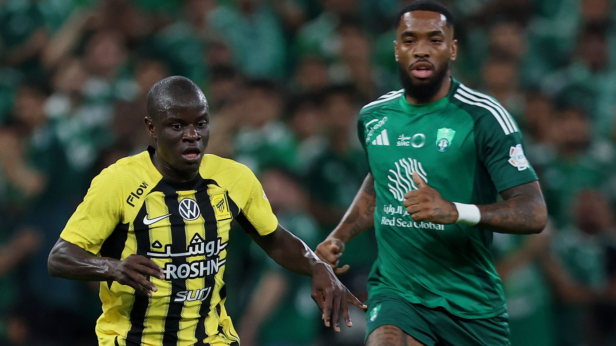 Ivan Toney’s Transfer to Tottenham Halted as Al-Ahli Director Clarifies Stance on January Sale