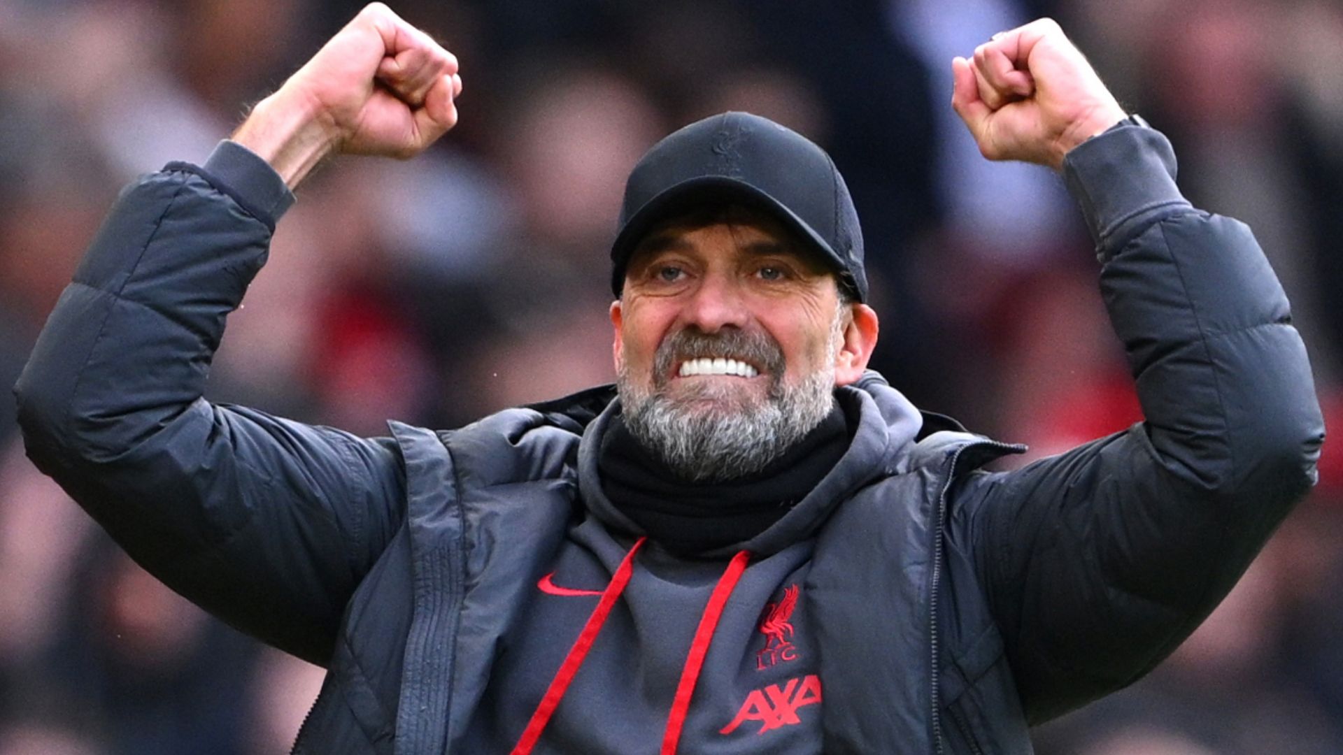 Jurgen Klopp’s 2026 World Cup Statement: Ex-Liverpool Manager Spotted in Germany National Team Attire – An In-Depth Look at the Context