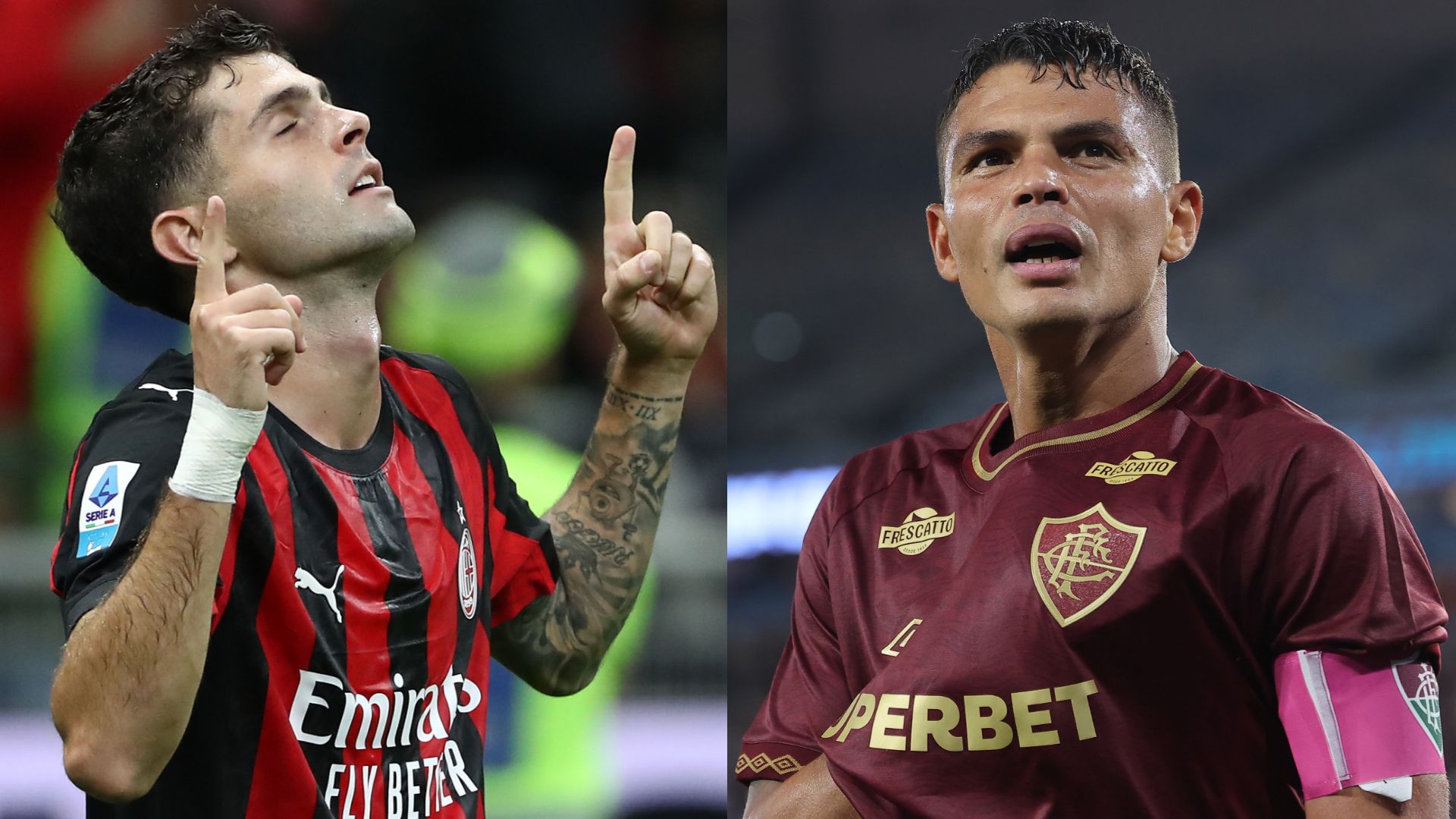 Thiago Silva Poised for Potential Reunion with USMNT Star Christian Pulisic as AC Milan Considers Re-Signing Veteran Defender