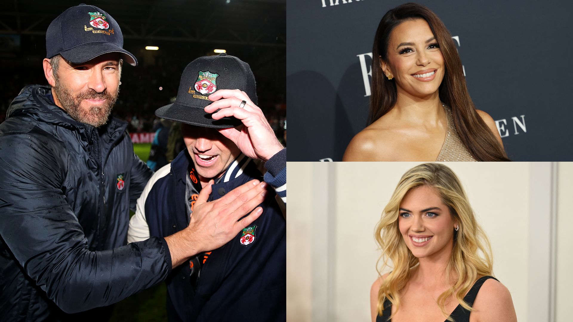 No Repeat of Wrexham’s Success: South American Club Owned by Ryan Reynolds, Rob McElhenney, and Eva Longoria Finishes 2025 Season at the Bottom of the Table