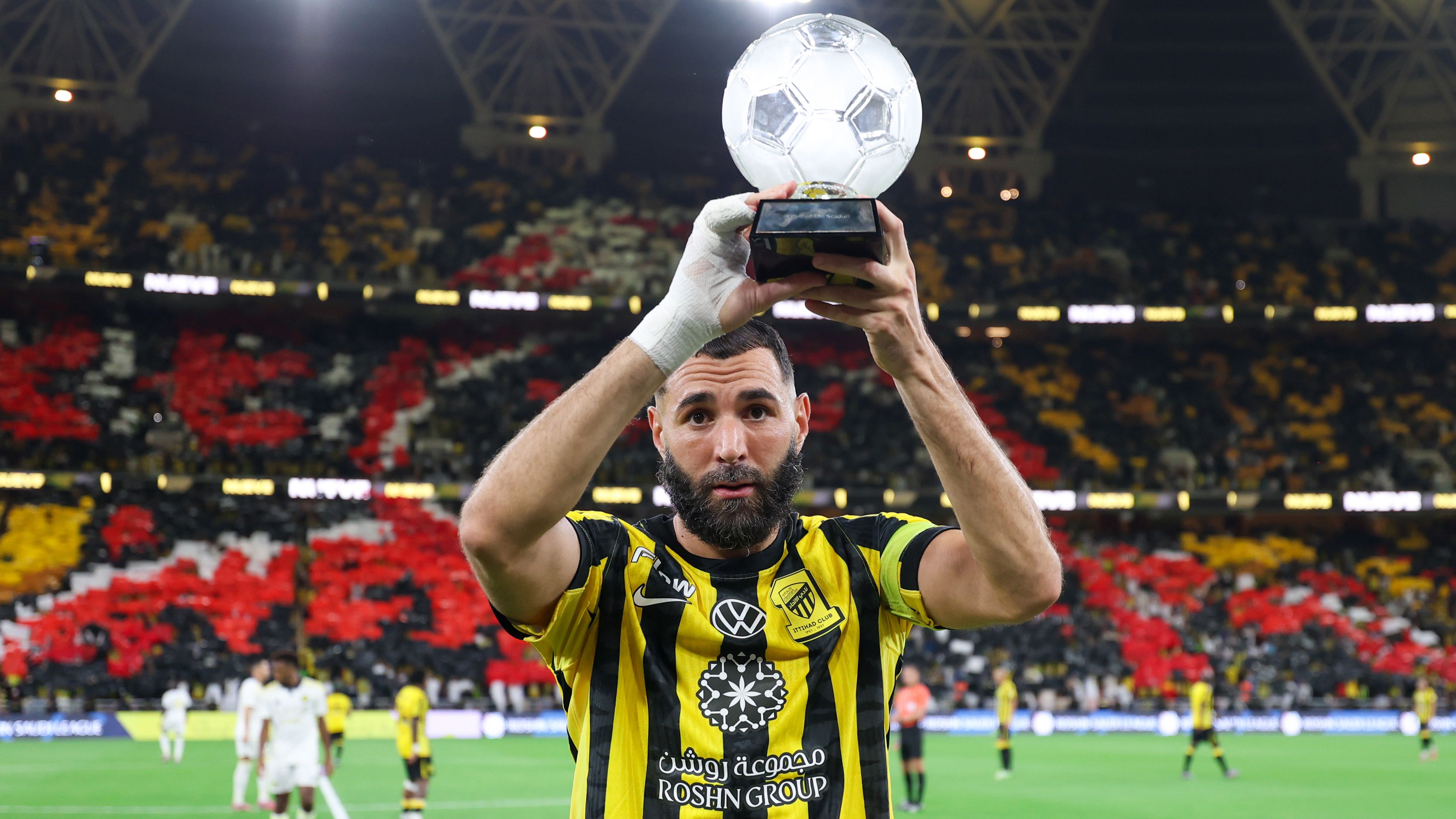 Xabi Alonso’s Coaching Philosophy Remains Unchanged Since His Playing Days, According to Former Teammate Karim Benzema