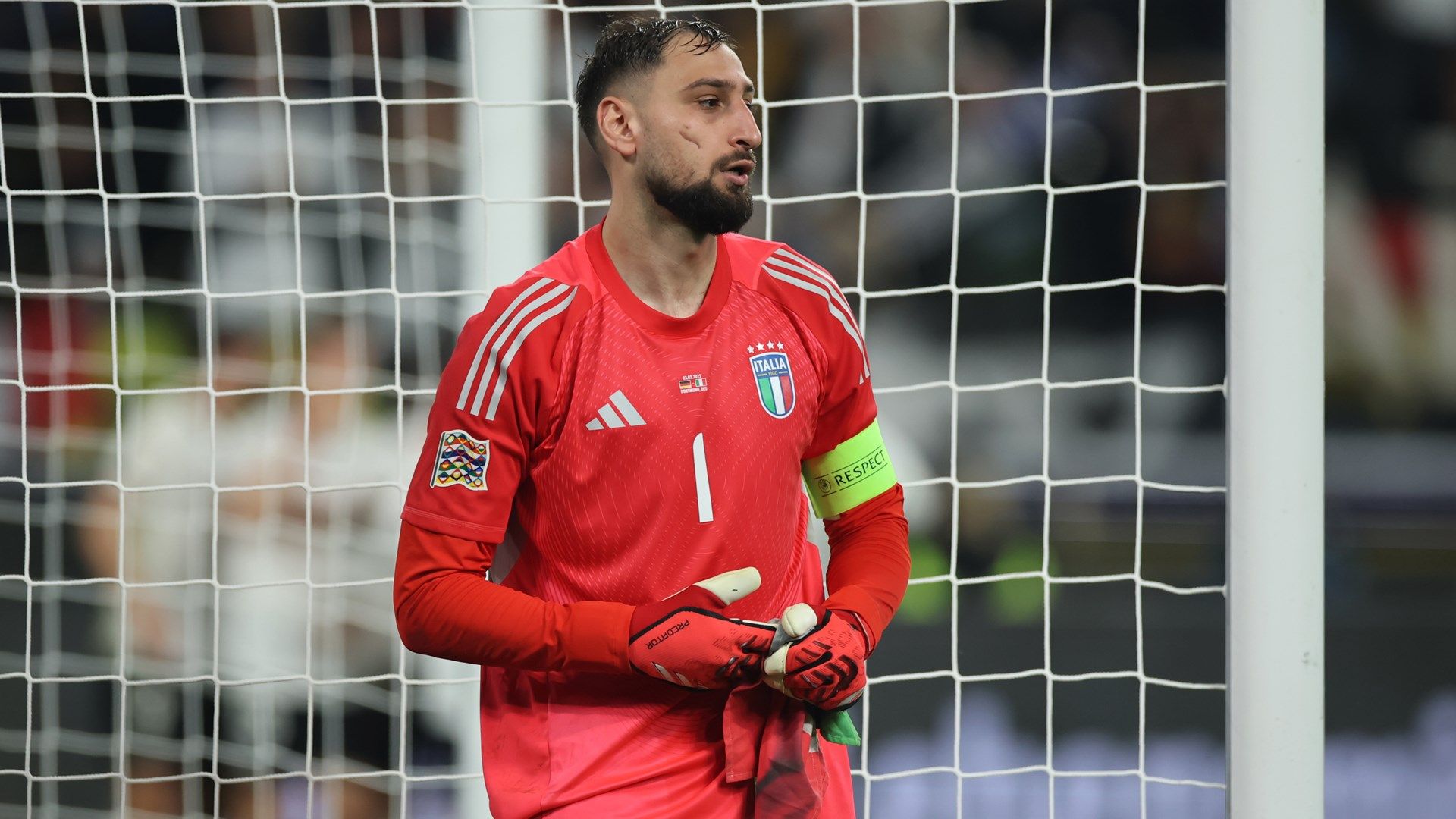 Gennaro Gattuso Apologizes to Fans After Italy’s Heavy Defeat to Norway, Highlighting Tactical Errors and Intimidation by Erling Haaland and His Team