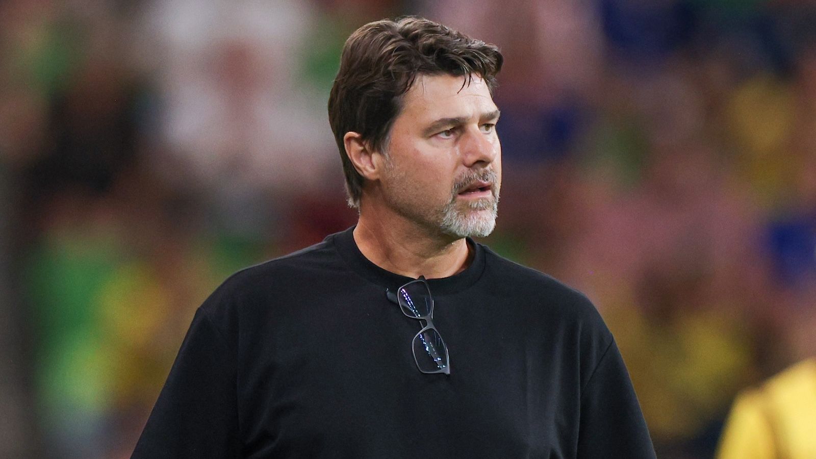 Mauricio Pochettino Expresses Fondness for the Premier League as USMNT Coach Considers Potential Return After the 2026 World Cup