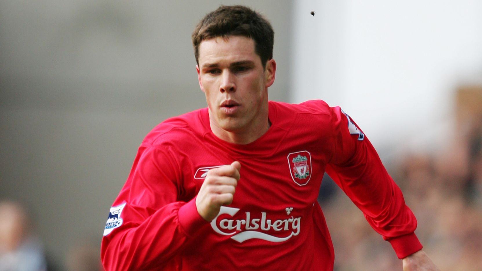 Former Liverpool Champions League Star Engaged in Multi-Million-Pound Legal Dispute with Brother Amid Bankruptcy Fight
