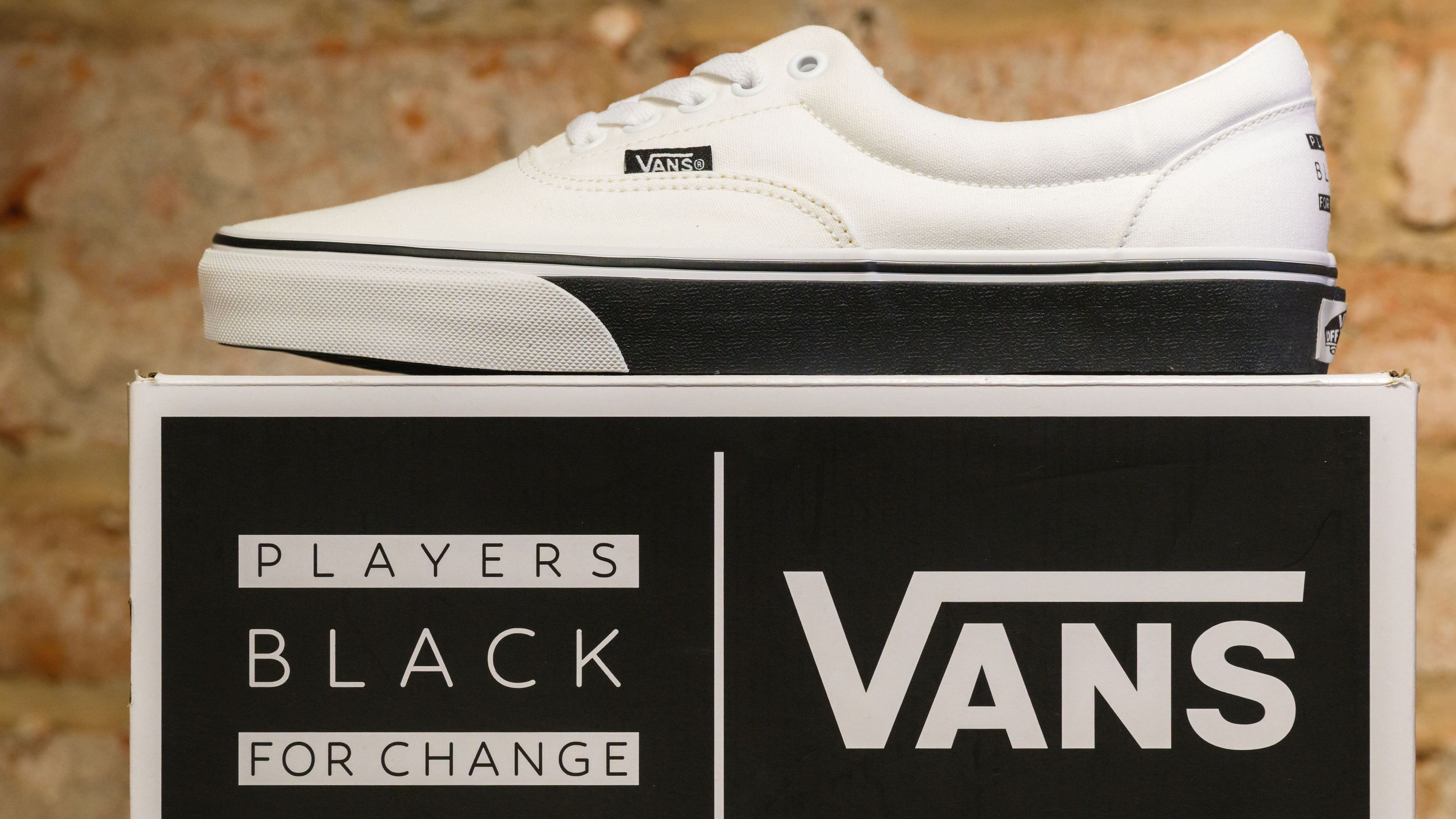 Empowering Community, Sport, and Creative Expression: Black Players for Change and Vans Unveil Vans x BPC Era Collaboration to Advance Soccer Access Programs