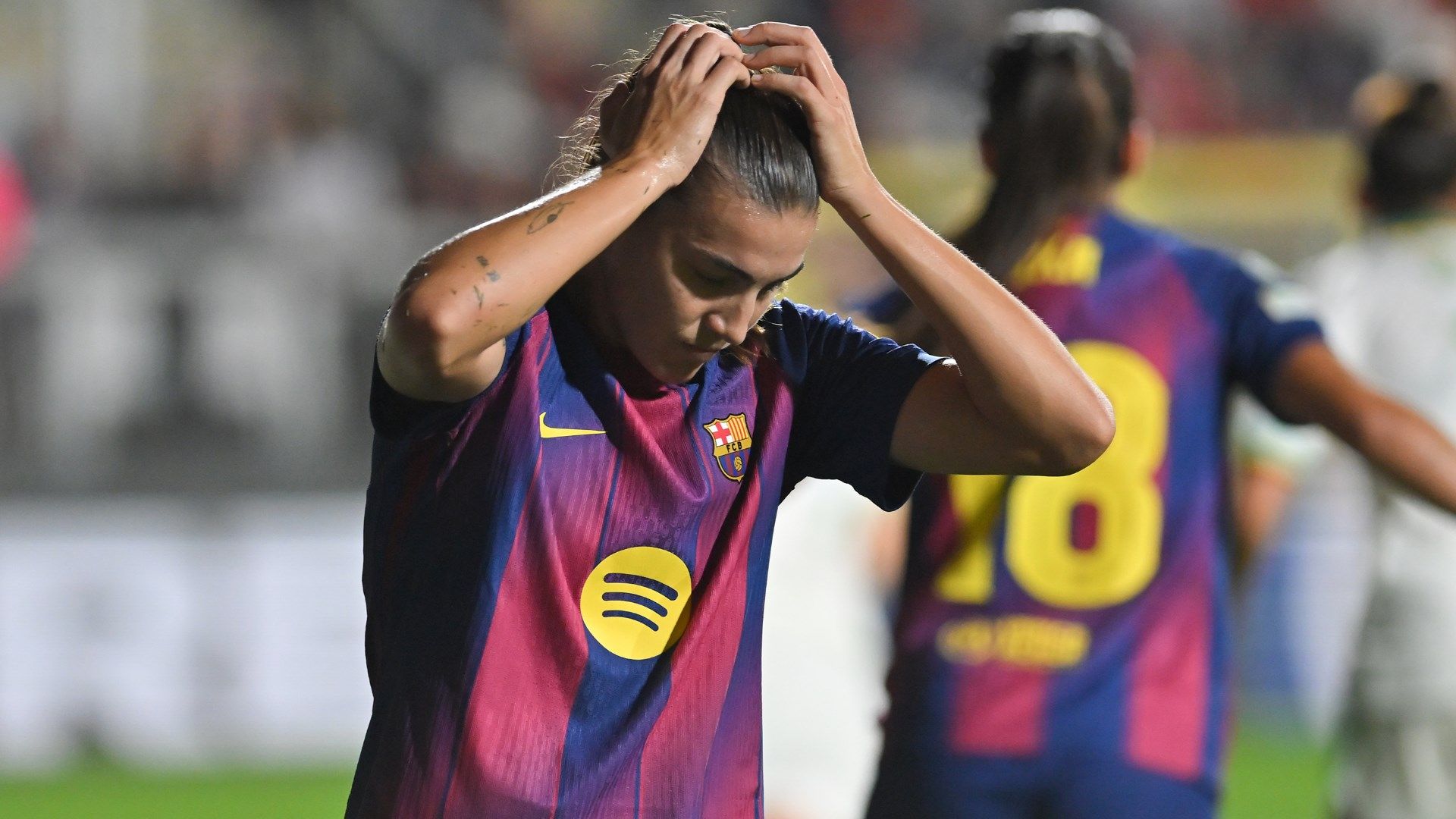 Can Chelsea Overcome Their Barcelona Challenge? League Phase Clash Could Boost Their Women’s Champions League Pursuit