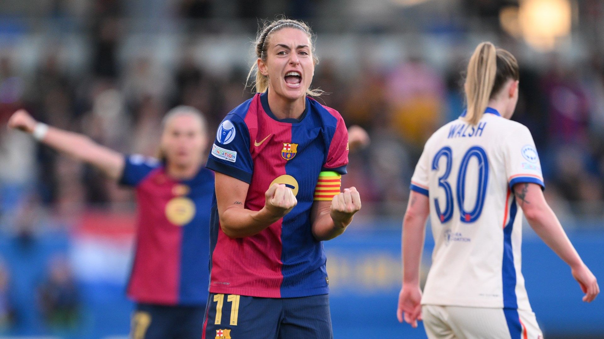 Can Chelsea Overcome Their Barcelona Challenge? League Phase Clash Could Boost Their Women’s Champions League Pursuit