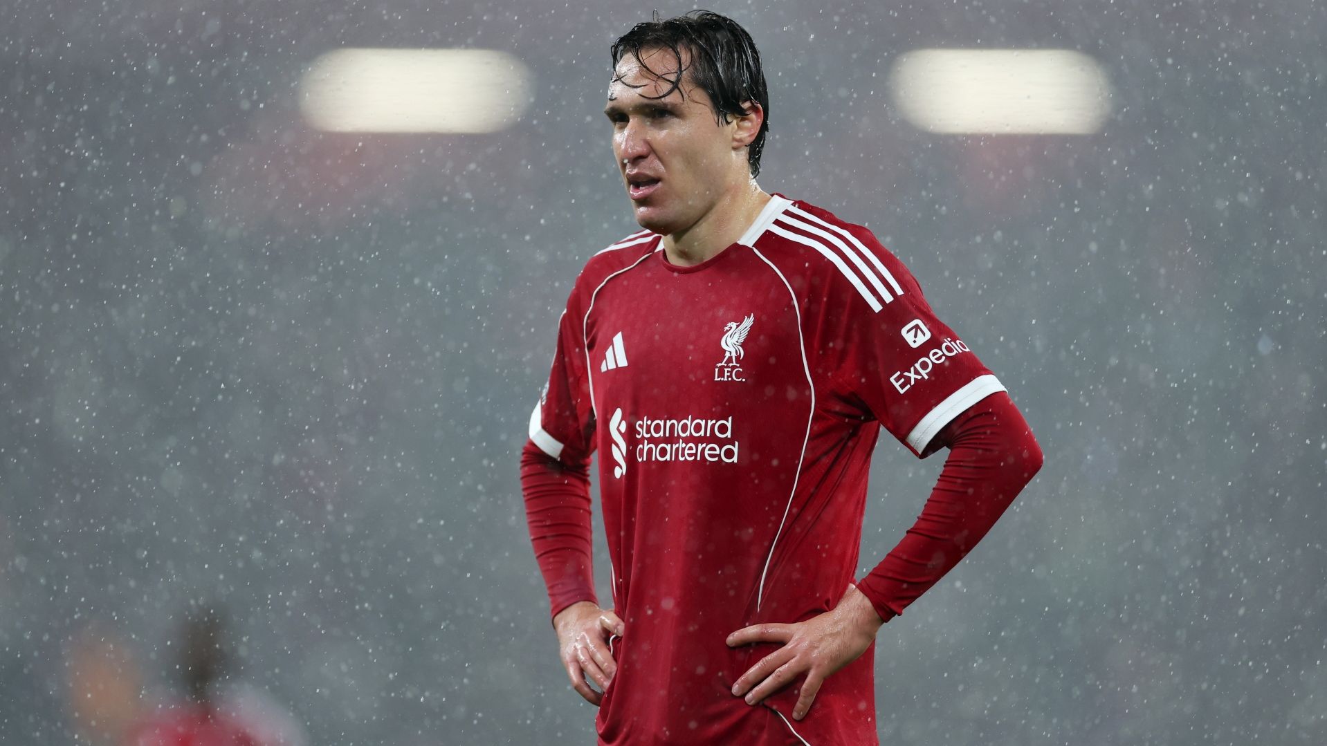 Napoli in Talks to Sign Federico Chiesa from Liverpool as Italy Coach Encourages His Return