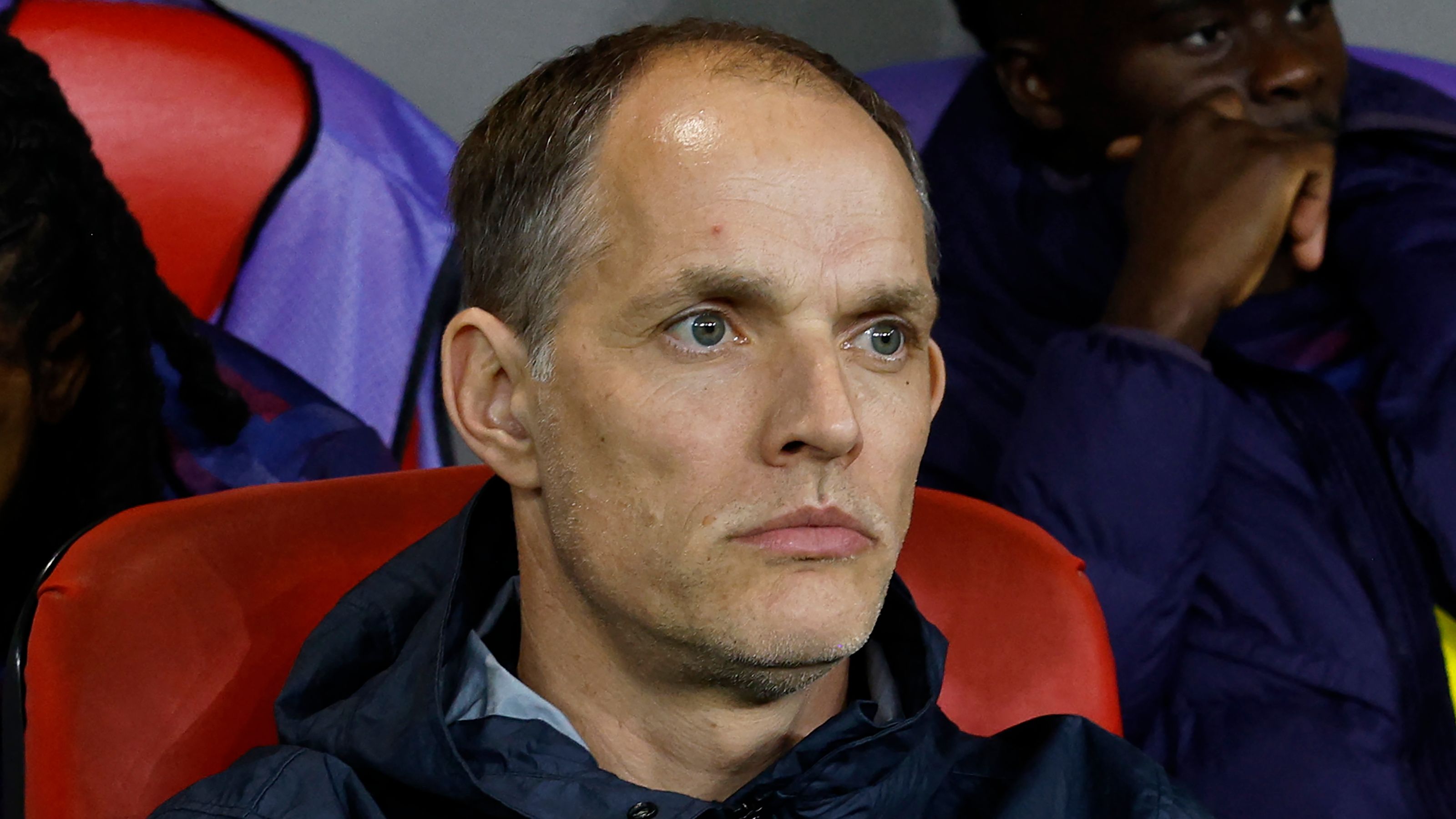 Thomas Tuchel Issues Fresh Warning to England Defender Over Conduct