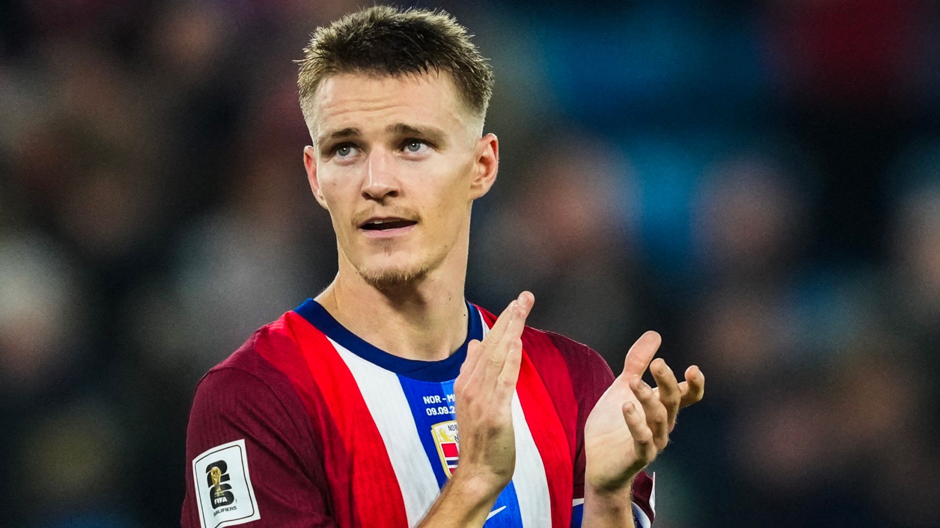 Six Reasons Why Norway, Led by Erling Haaland, Emerges as a Potential Contender for 2026 FIFA World Cup Success