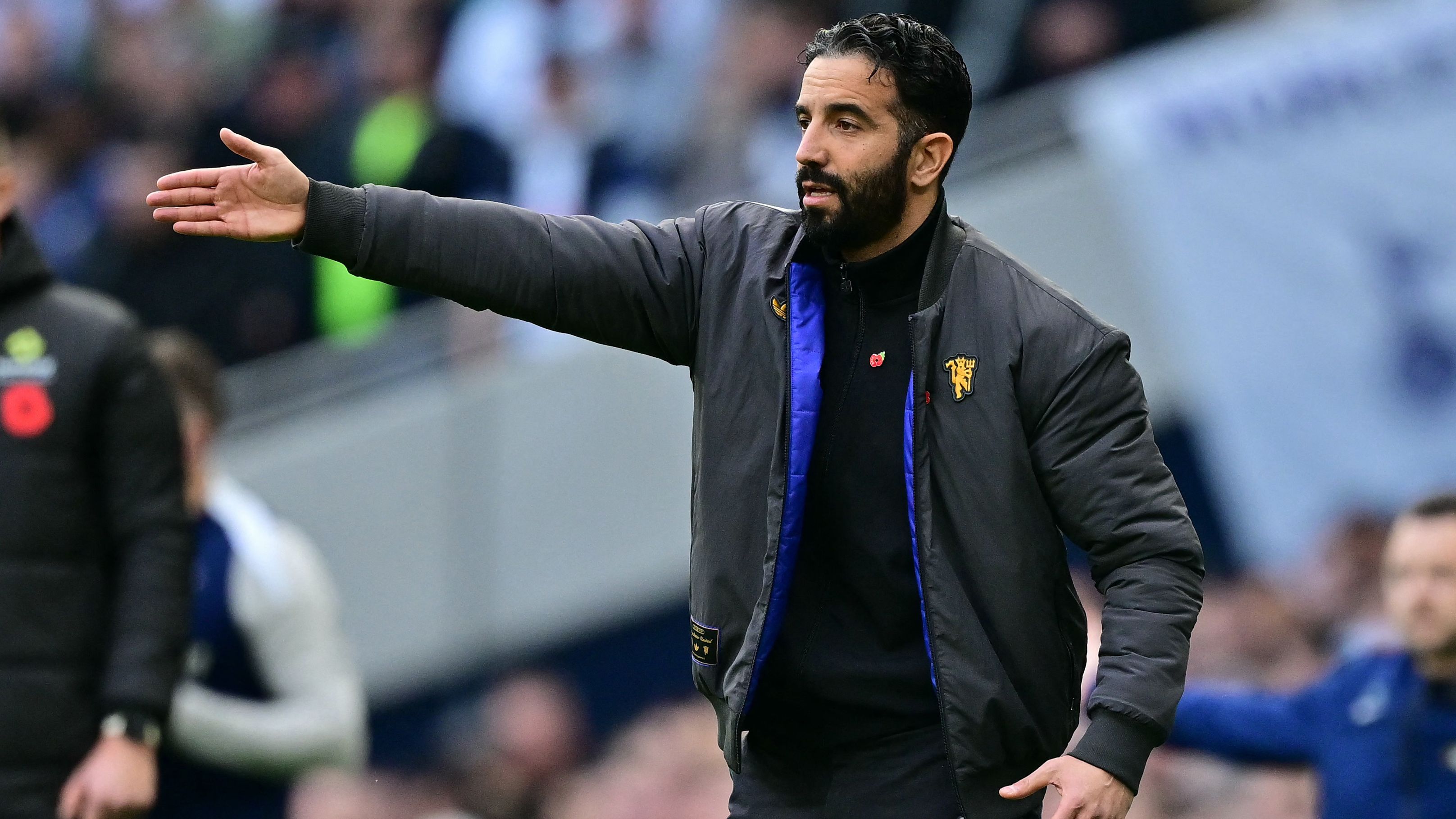 Manchester United Rejects Swap Deal Opportunity for Chelsea Star Involving Alejandro Garnacho