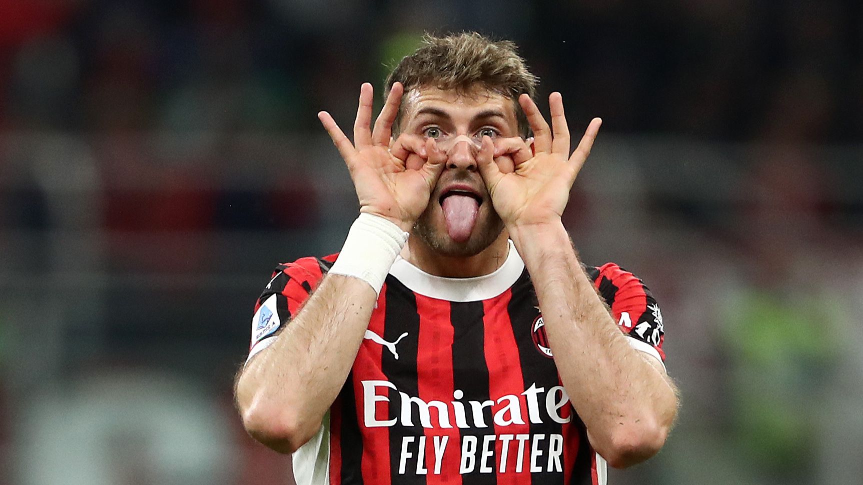 Brentford and Sunderland Target AC Milan Star Ahead of January Transfer Window, Despite Milan’s Early Serie A Scoring Struggles