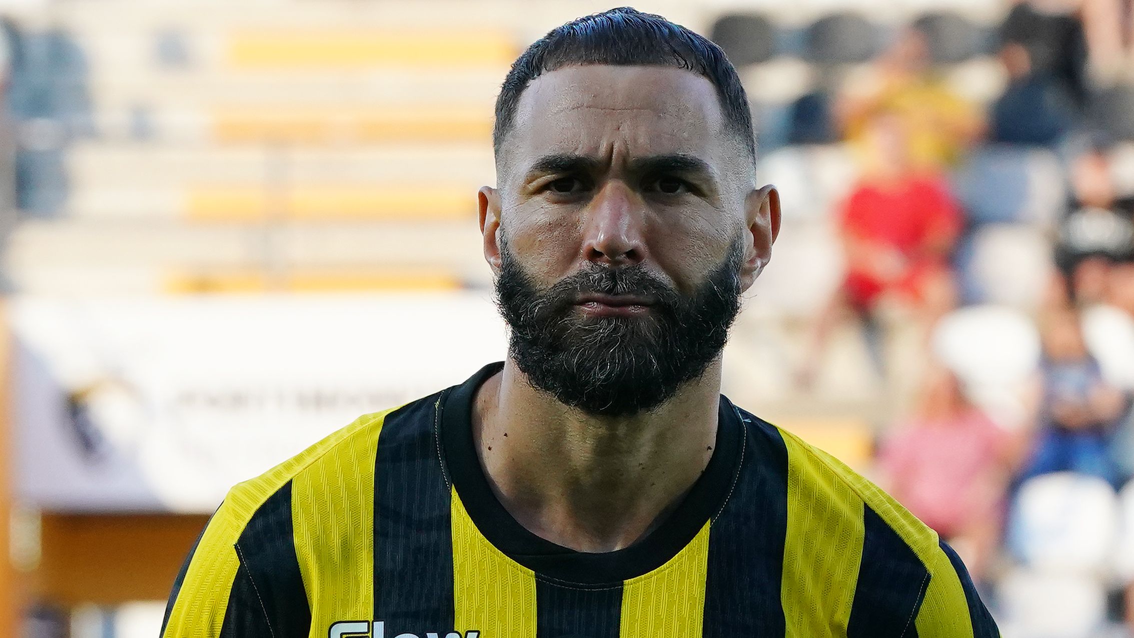 Karim Benzema Expresses Uncertainty About Al-Ittihad Future, Prefers European Offers for Upcoming Season, and Addresses Retirement Prospects